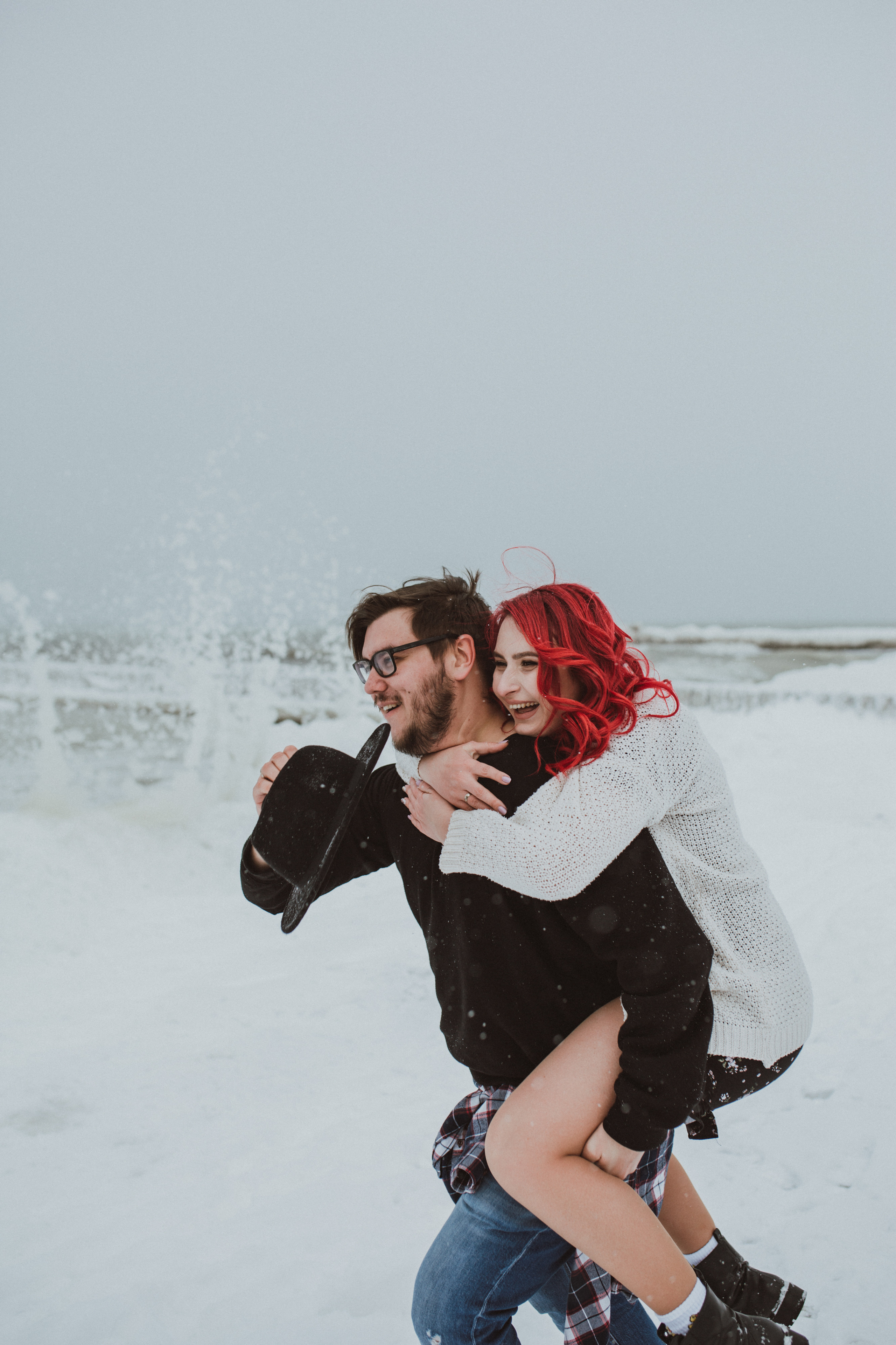 Из Ростова с любовью. Фотограф в Калининграде Дмитрий Мишин