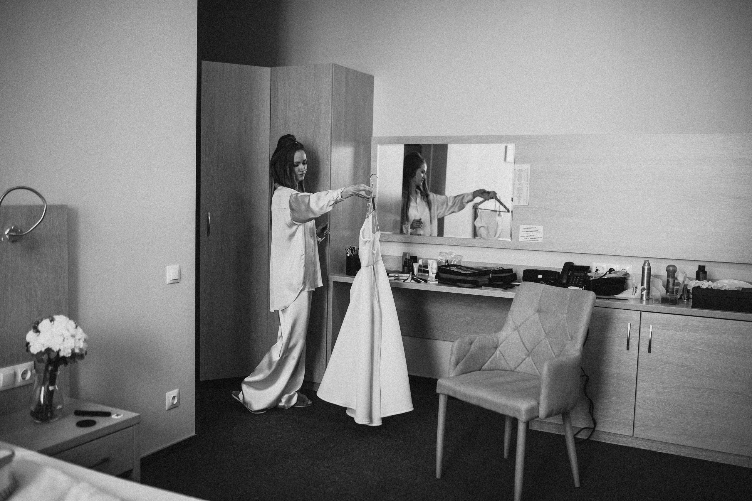 Миша и Лиза. Фотограф в Калининграде Дмитрий Мишин