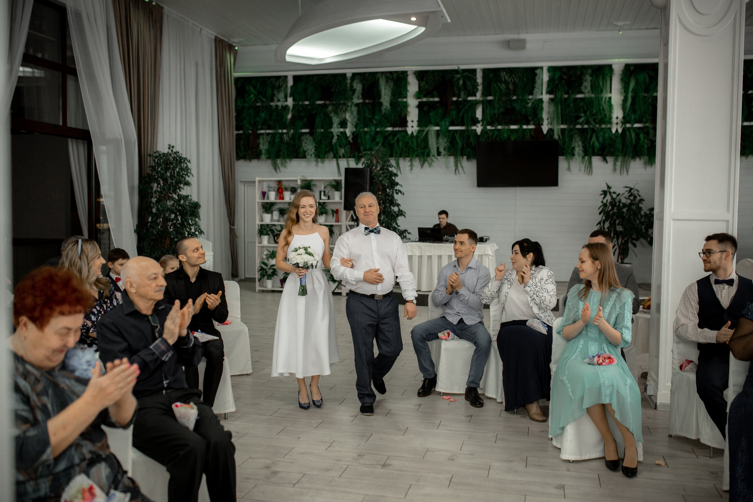 Миша и Лиза. Фотограф в Калининграде Дмитрий Мишин