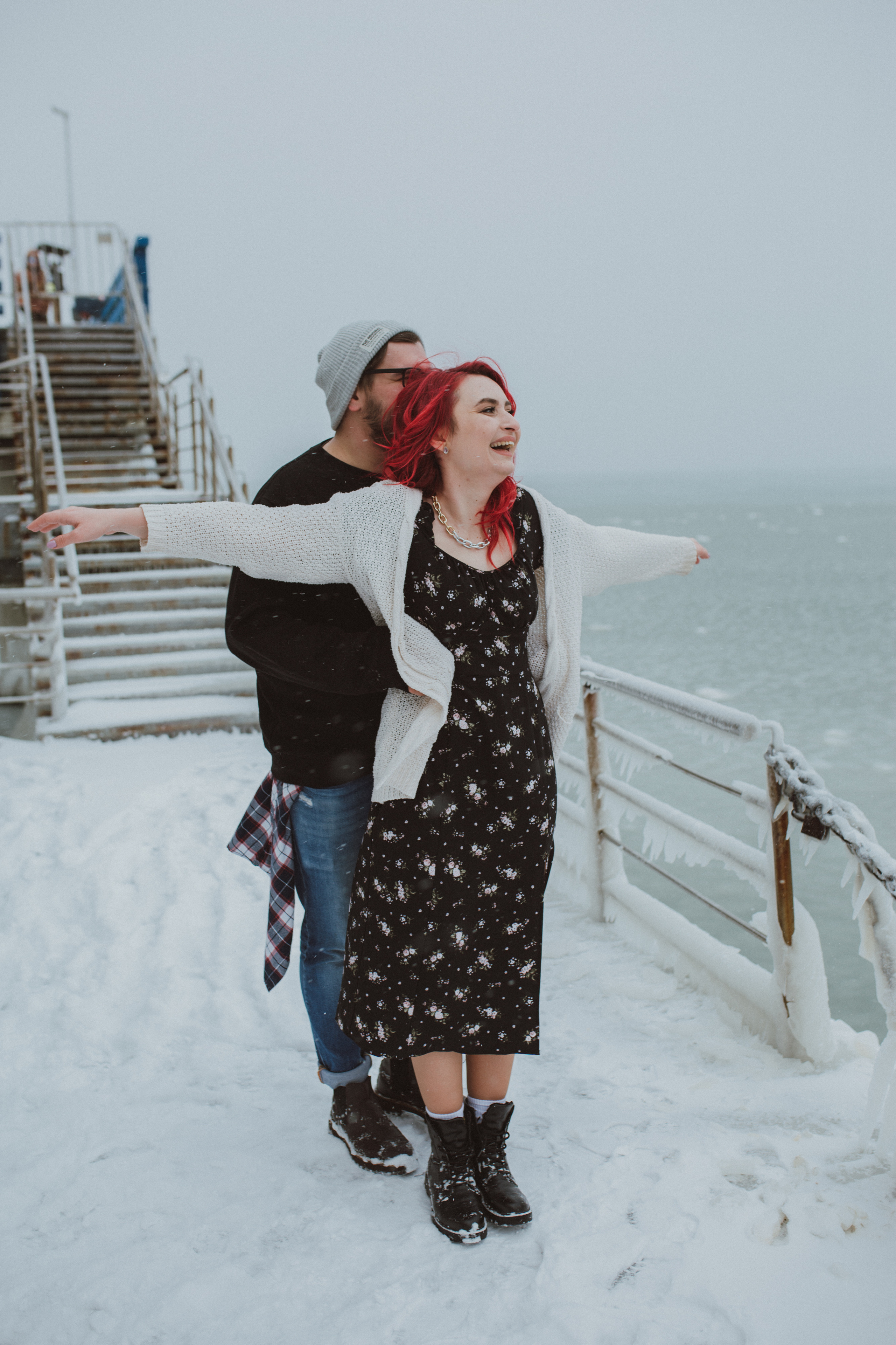 Из Ростова с любовью. Фотограф в Калининграде Дмитрий Мишин