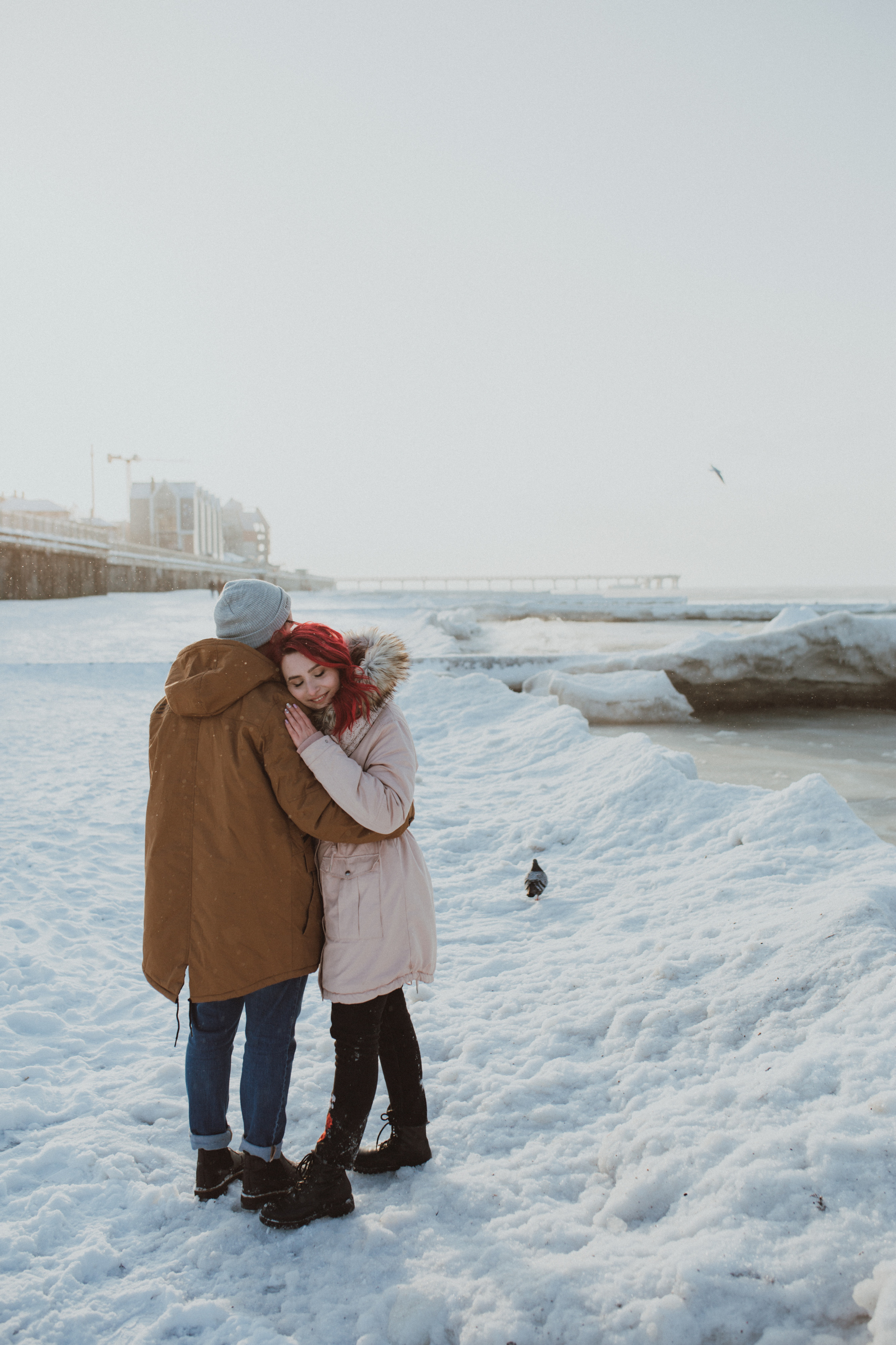 Из Ростова с любовью. Фотограф в Калининграде Дмитрий Мишин