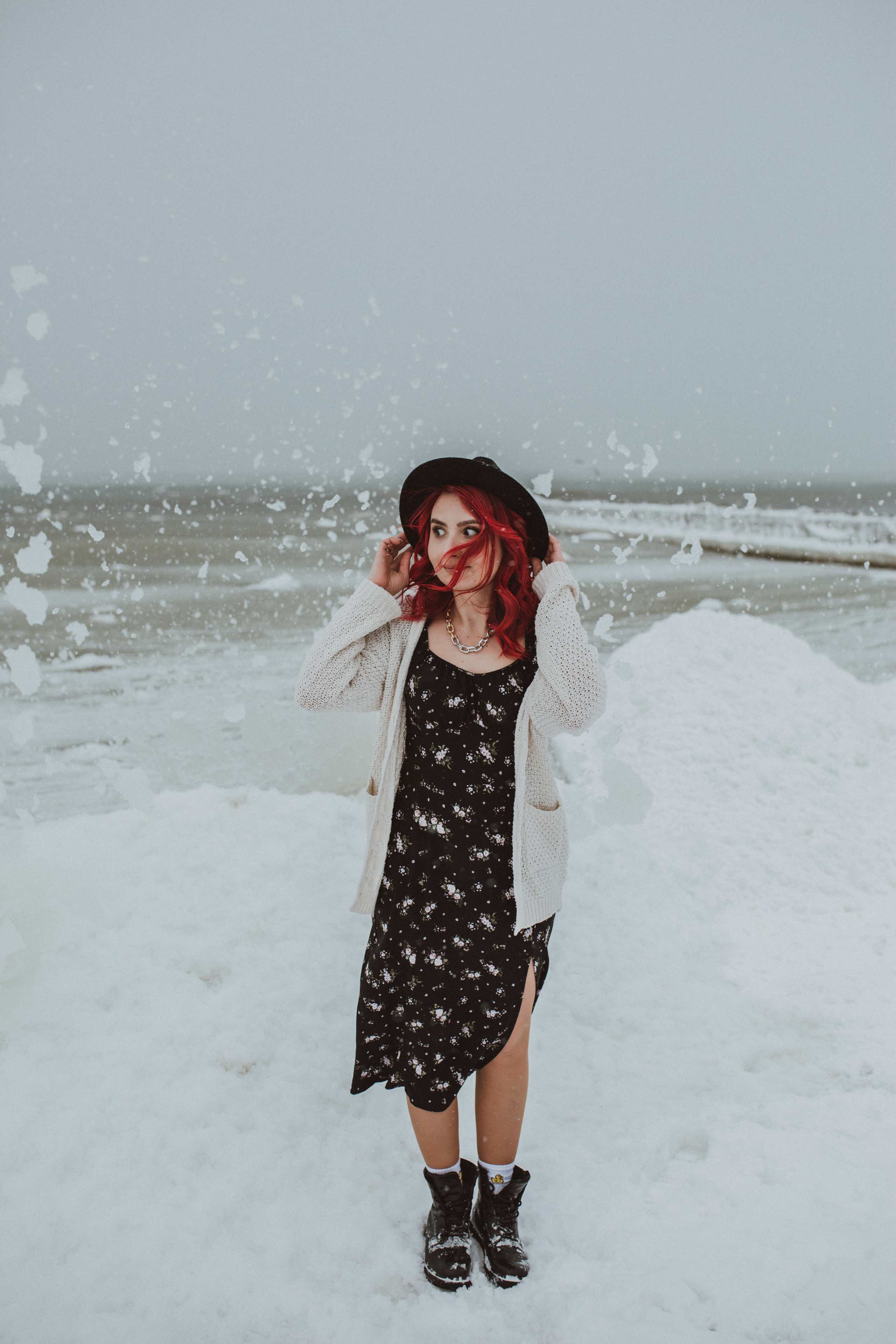 Из Ростова с любовью. Фотограф в Калининграде Дмитрий Мишин