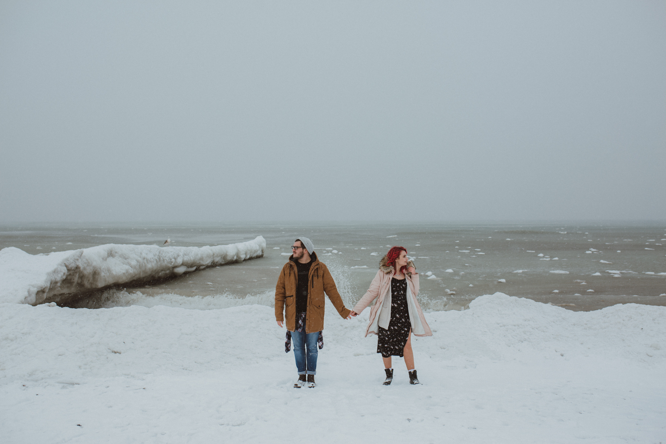 Из Ростова с любовью. Фотограф в Калининграде Дмитрий Мишин