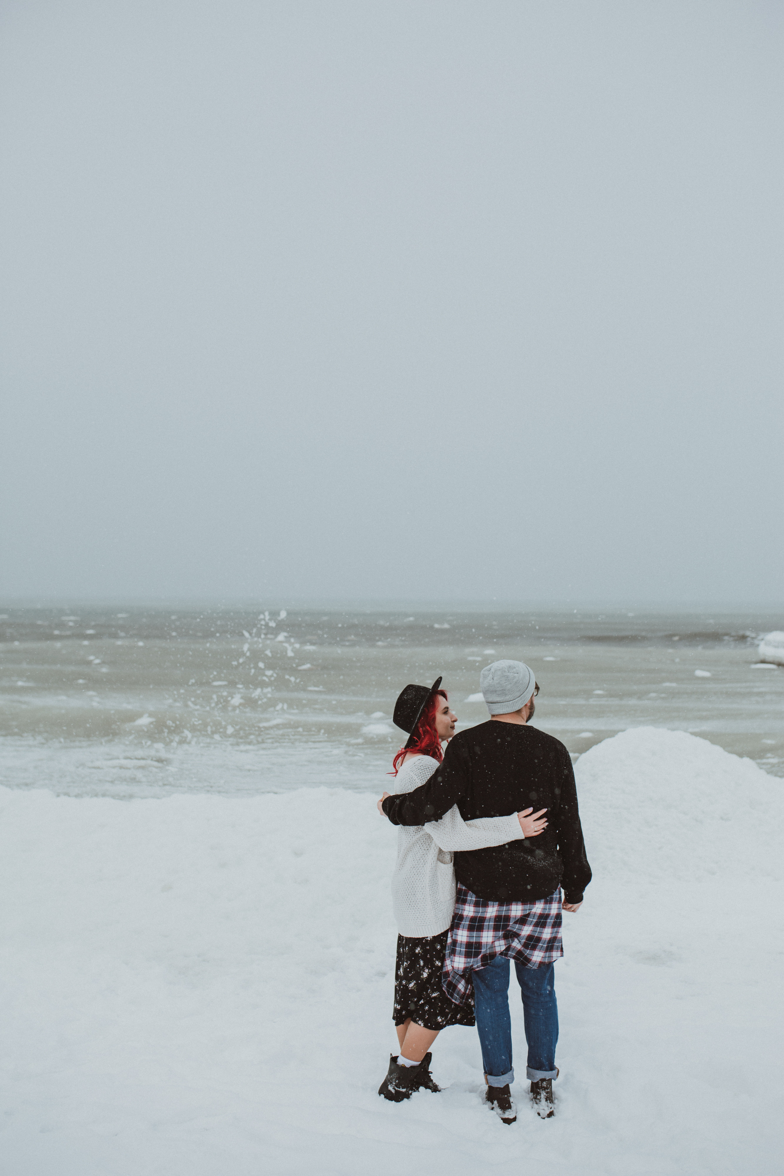 Из Ростова с любовью. Фотограф в Калининграде Дмитрий Мишин