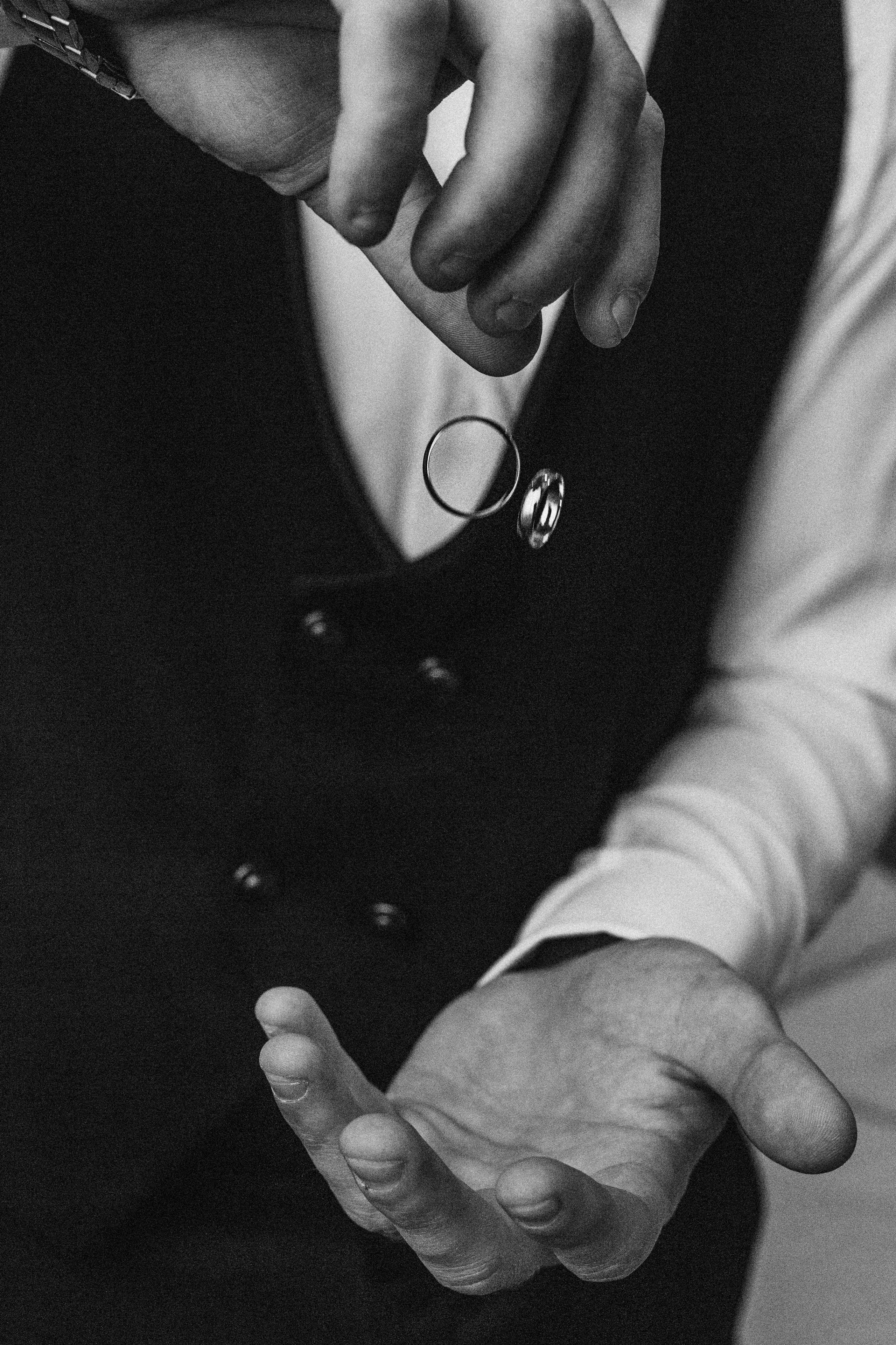 Миша и Лиза. Фотограф в Калининграде Дмитрий Мишин