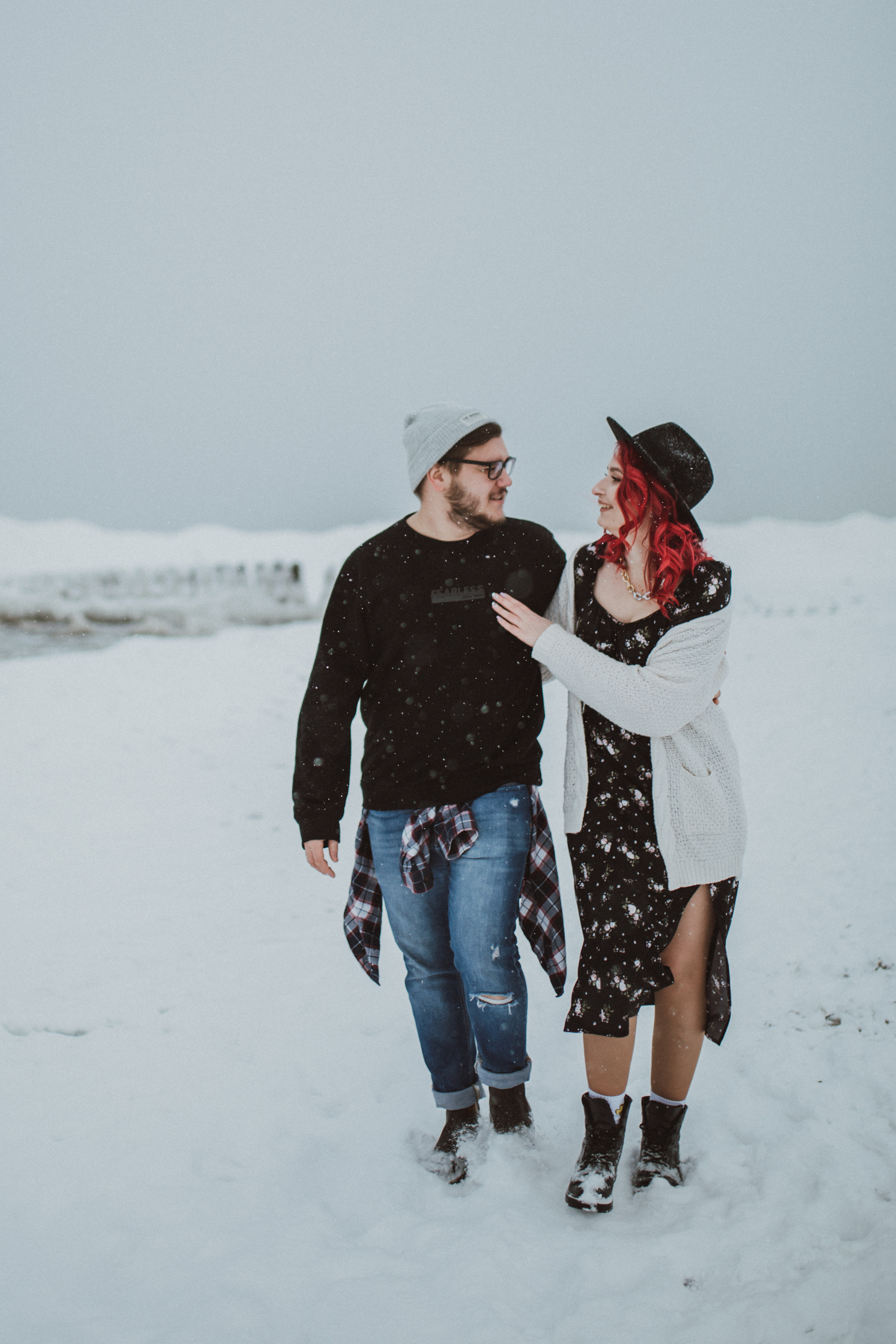 Из Ростова с любовью. Фотограф в Калининграде Дмитрий Мишин