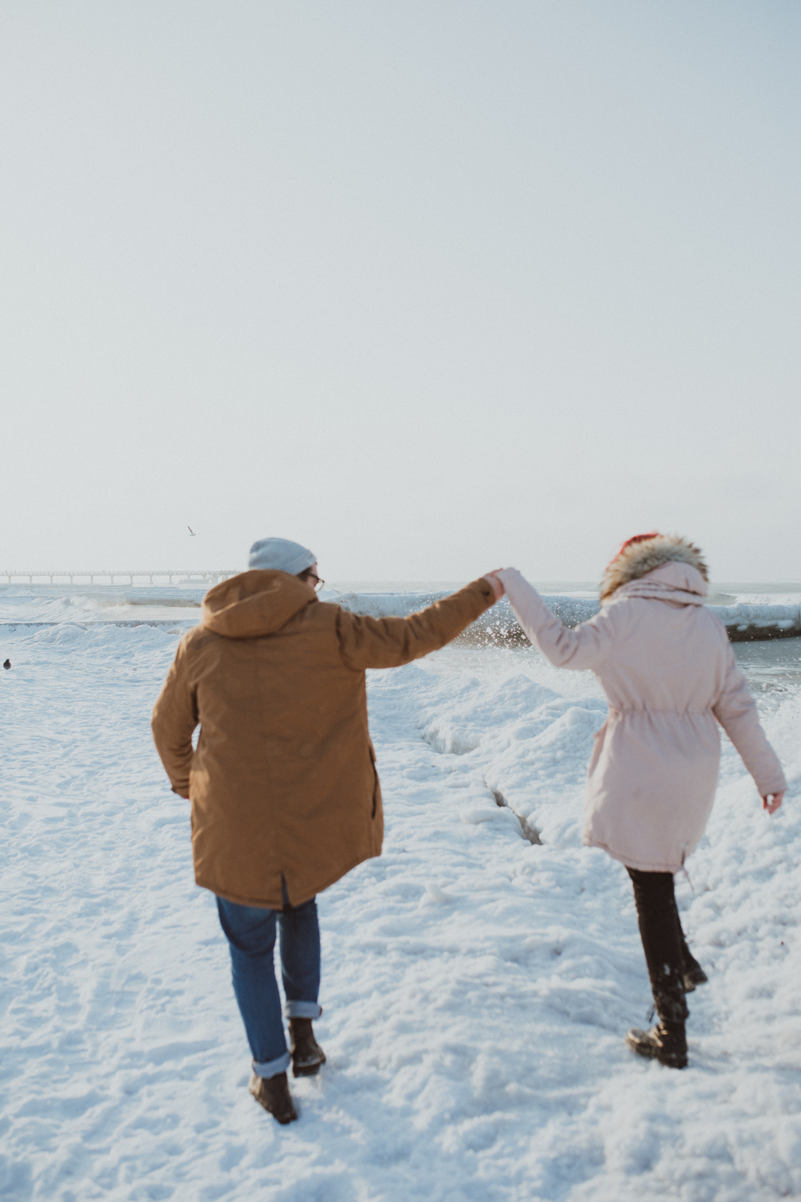 Из Ростова с любовью. Фотограф в Калининграде Дмитрий Мишин