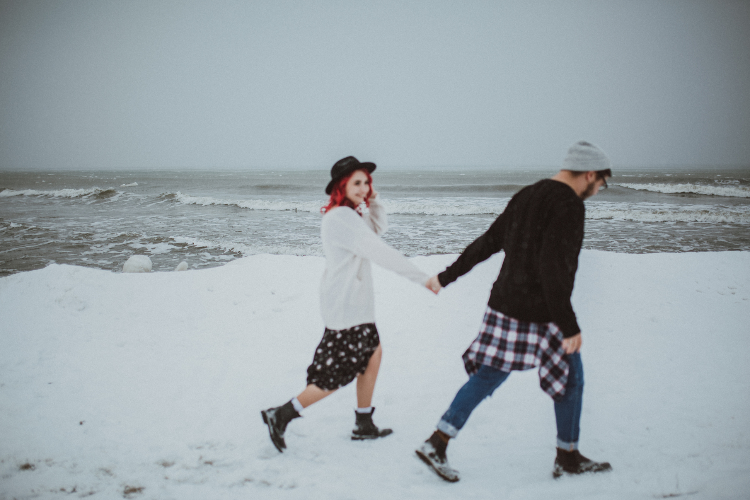 Из Ростова с любовью. Фотограф в Калининграде Дмитрий Мишин