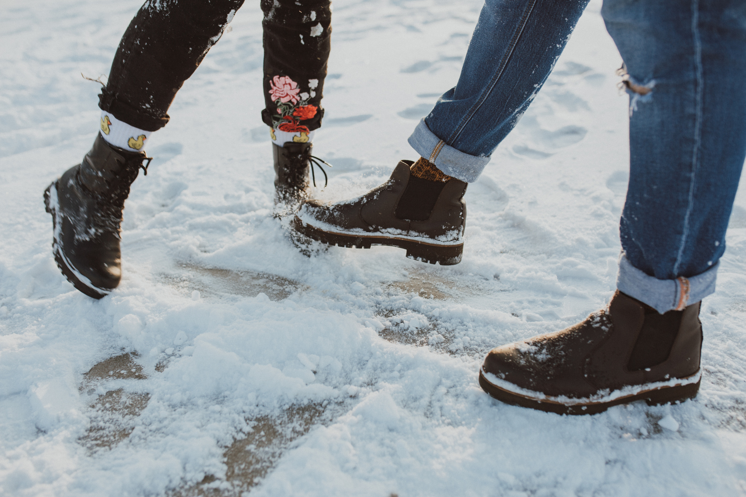 Из Ростова с любовью. Фотограф в Калининграде Дмитрий Мишин