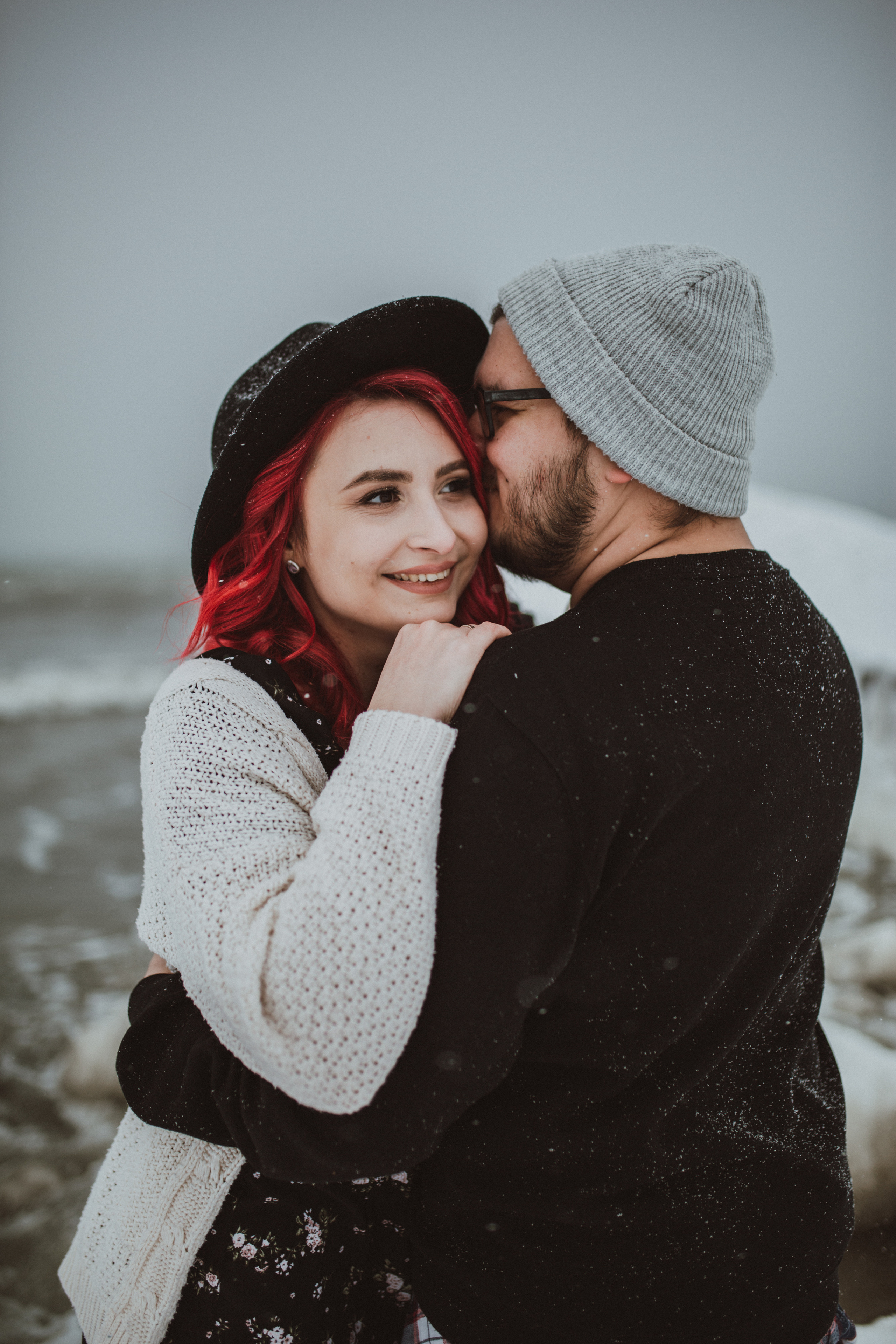 Из Ростова с любовью. Фотограф в Калининграде Дмитрий Мишин