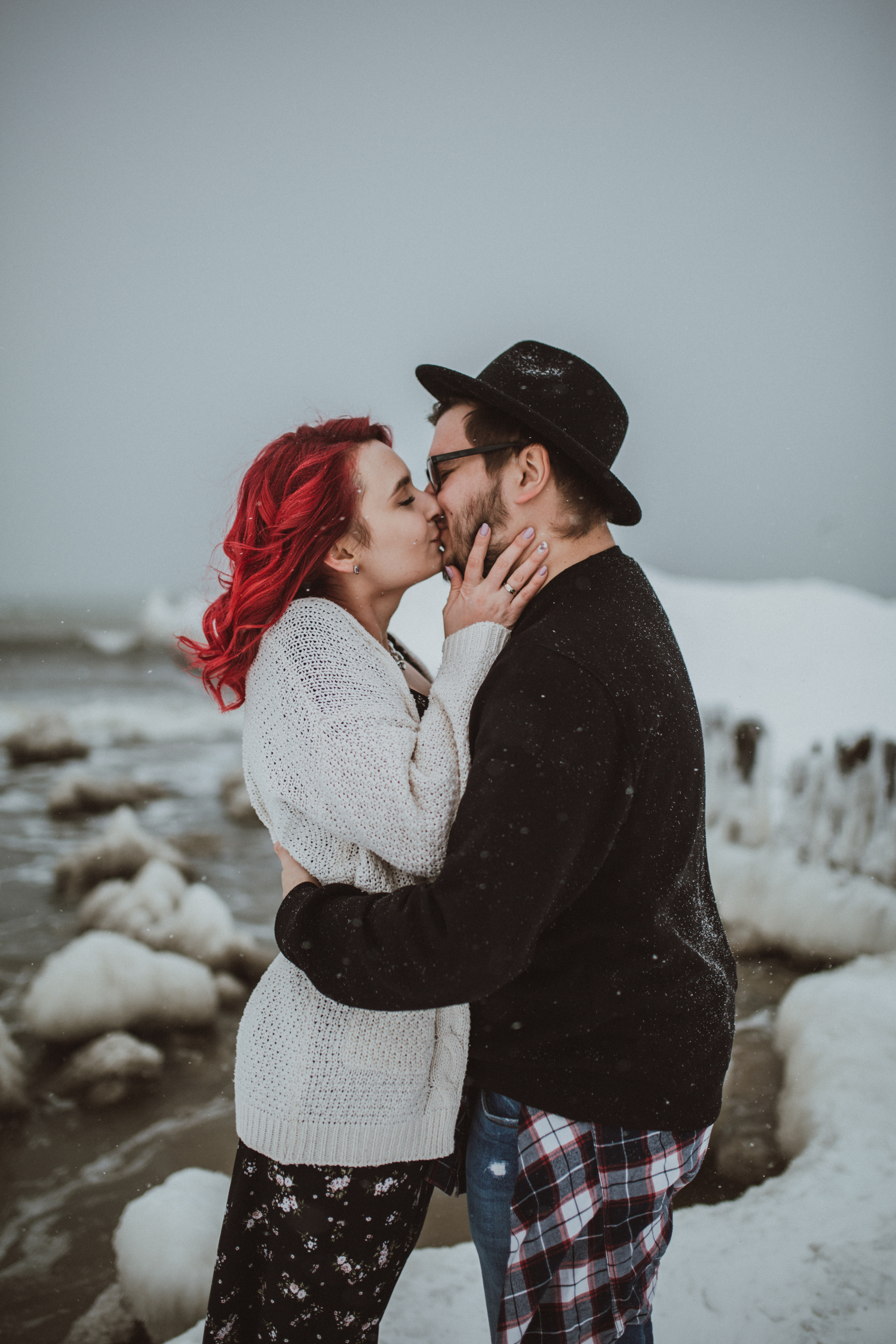 Из Ростова с любовью. Фотограф в Калининграде Дмитрий Мишин