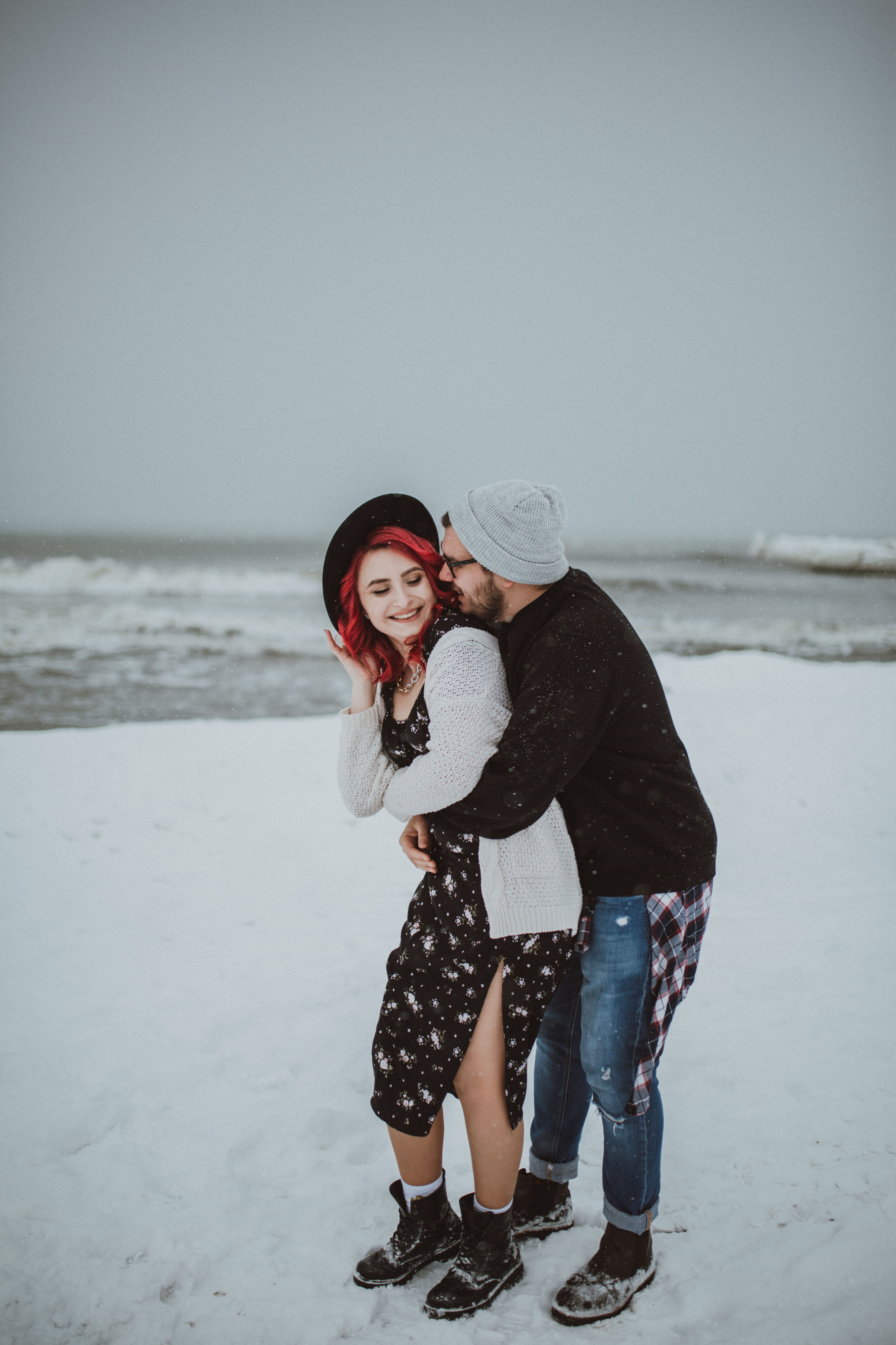 Из Ростова с любовью. Фотограф в Калининграде Дмитрий Мишин