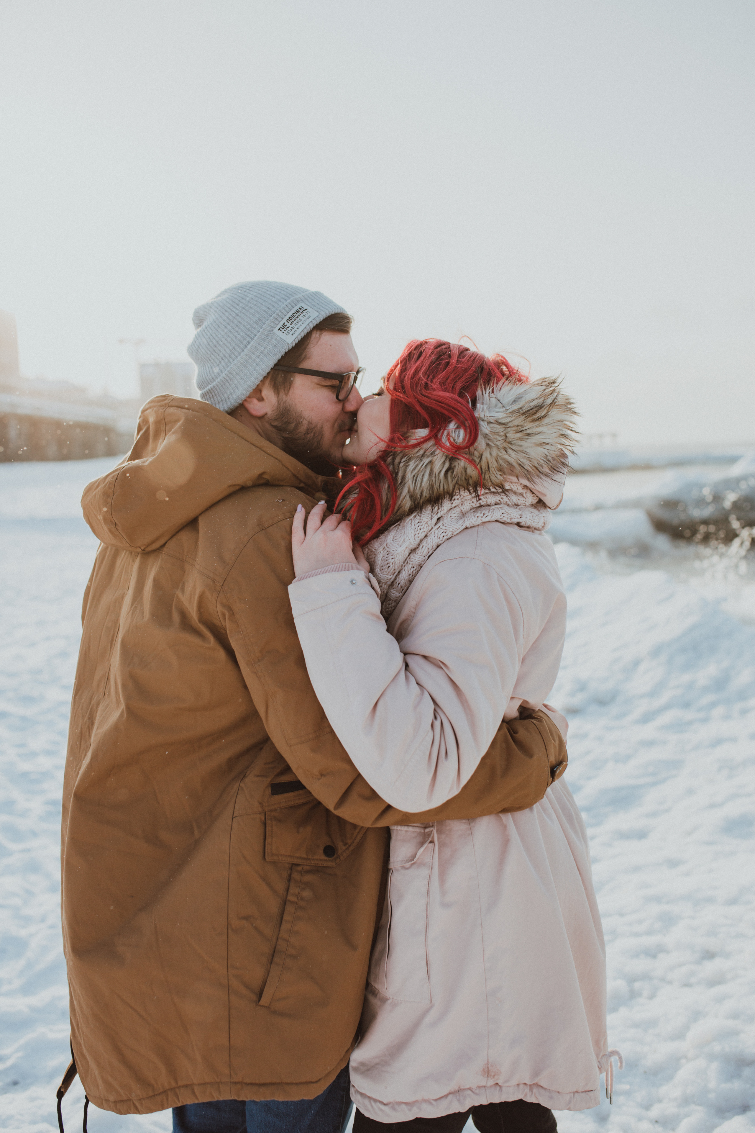 Из Ростова с любовью. Фотограф в Калининграде Дмитрий Мишин