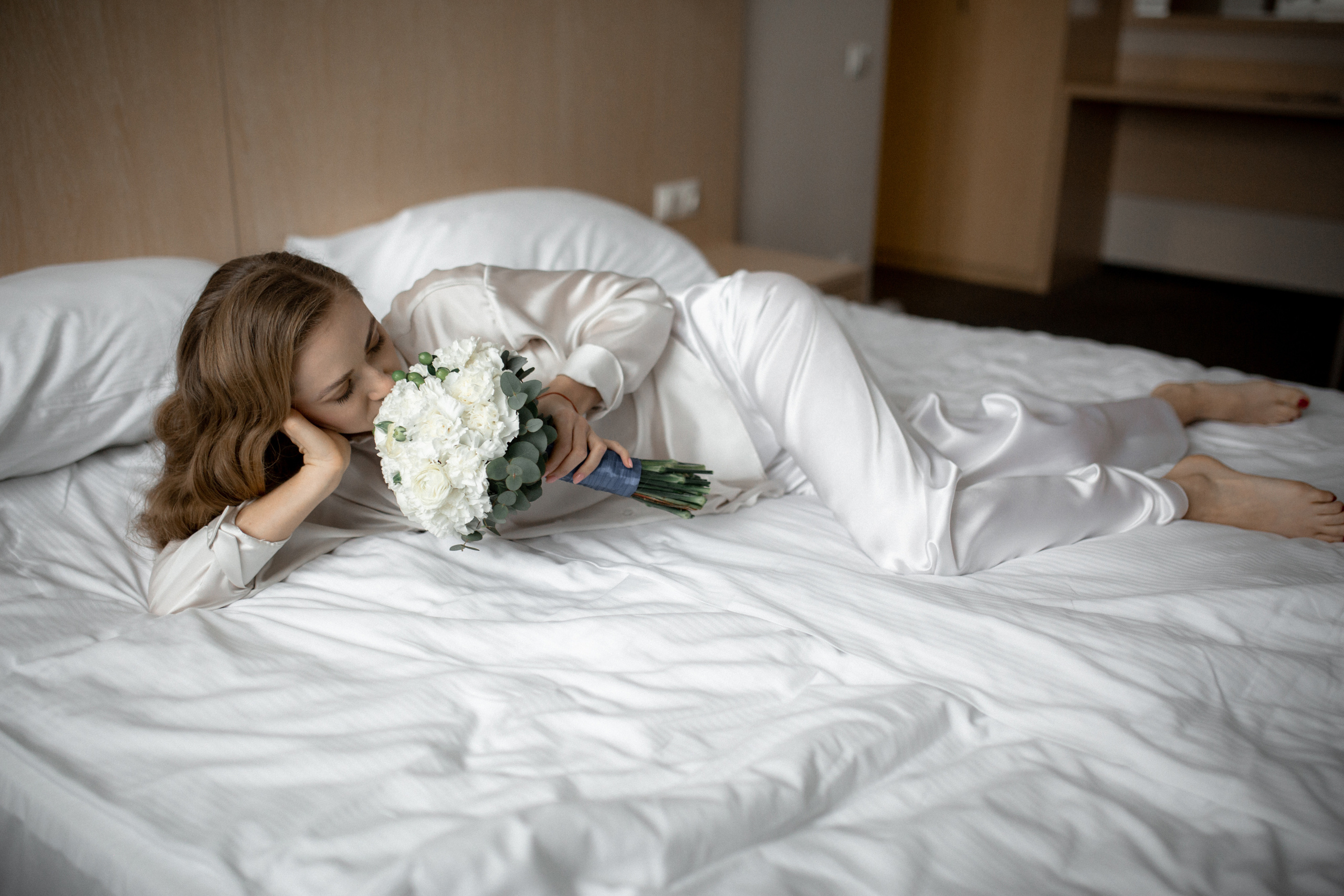 Миша и Лиза. Фотограф в Калининграде Дмитрий Мишин