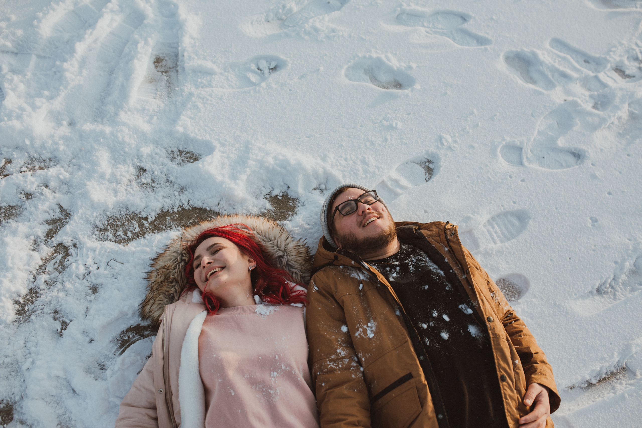 Из Ростова с любовью. Фотограф в Калининграде Дмитрий Мишин