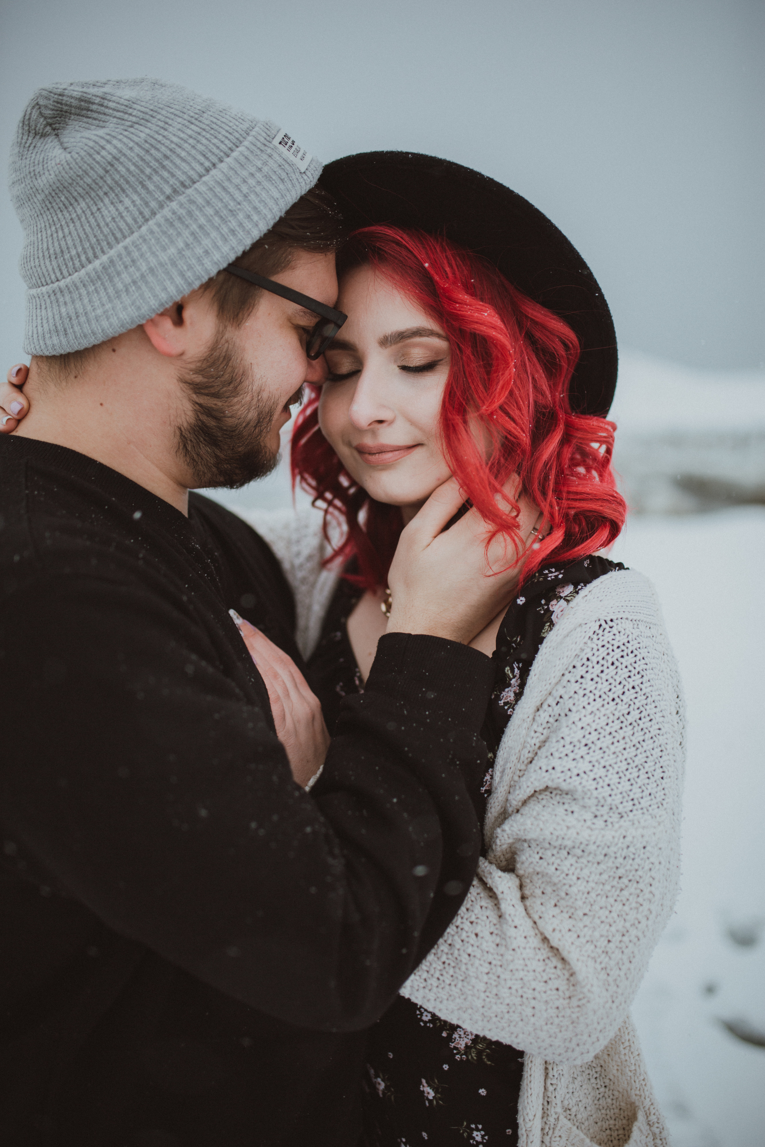 Из Ростова с любовью. Фотограф в Калининграде Дмитрий Мишин