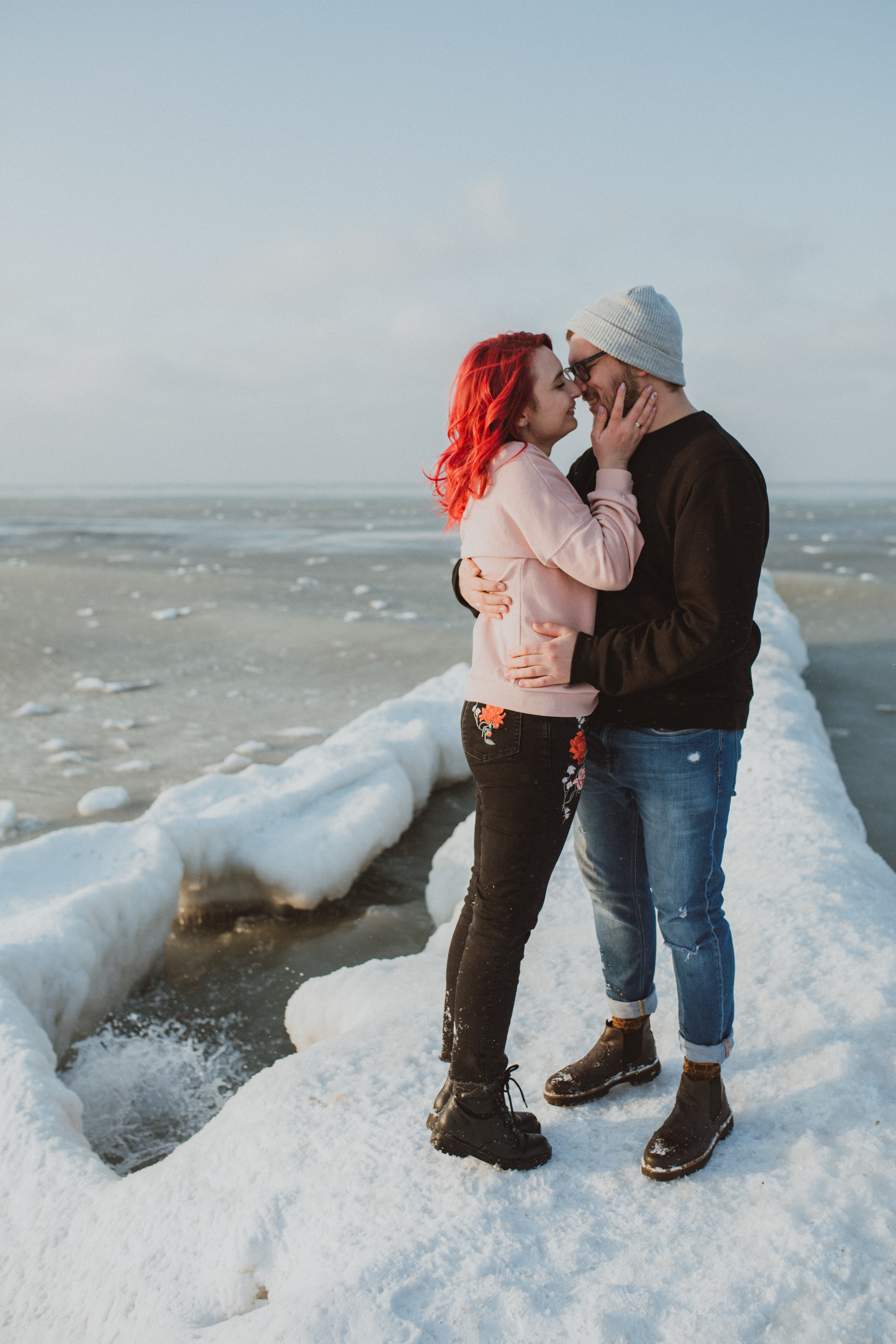 Из Ростова с любовью. Фотограф в Калининграде Дмитрий Мишин