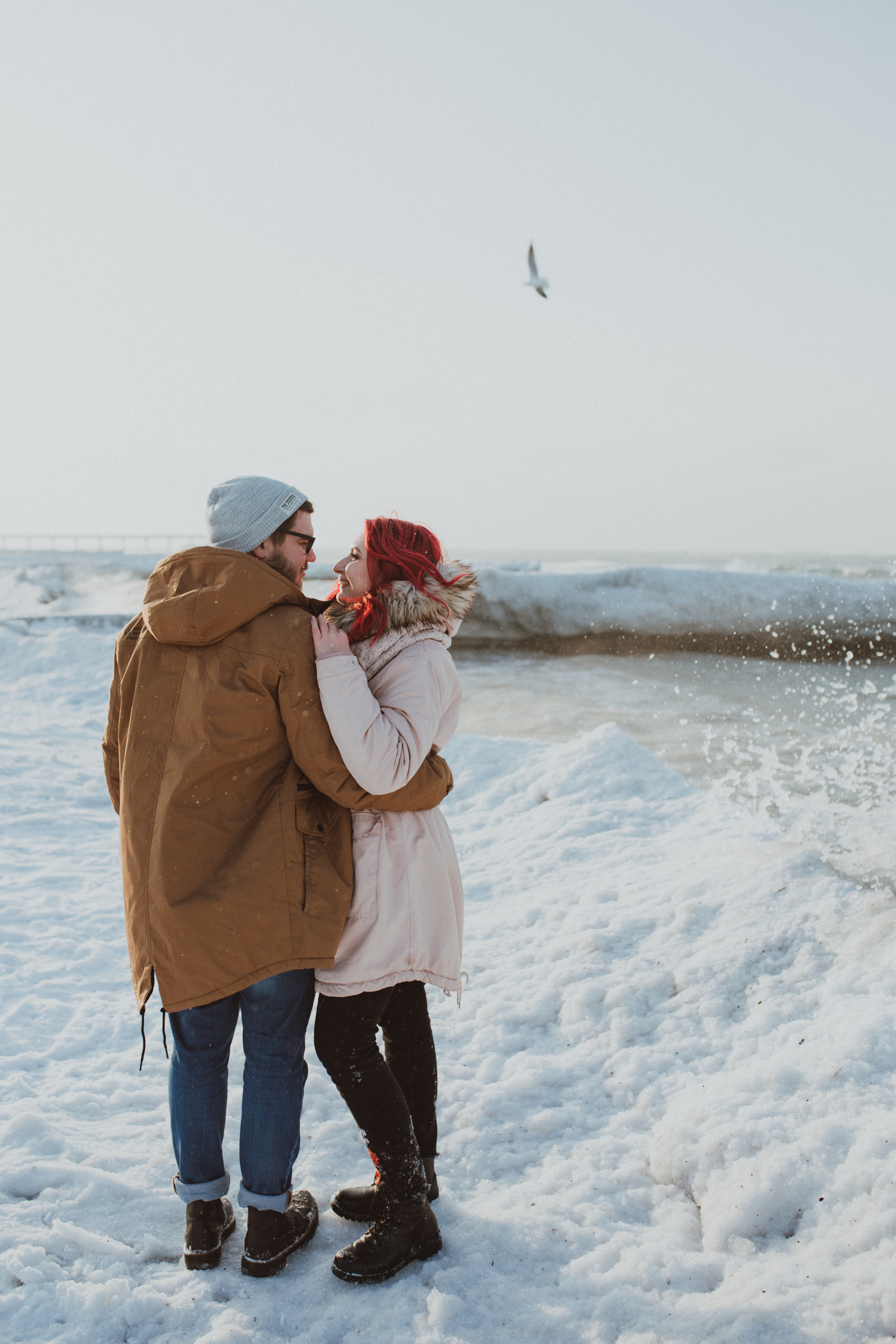 Из Ростова с любовью. Фотограф в Калининграде Дмитрий Мишин