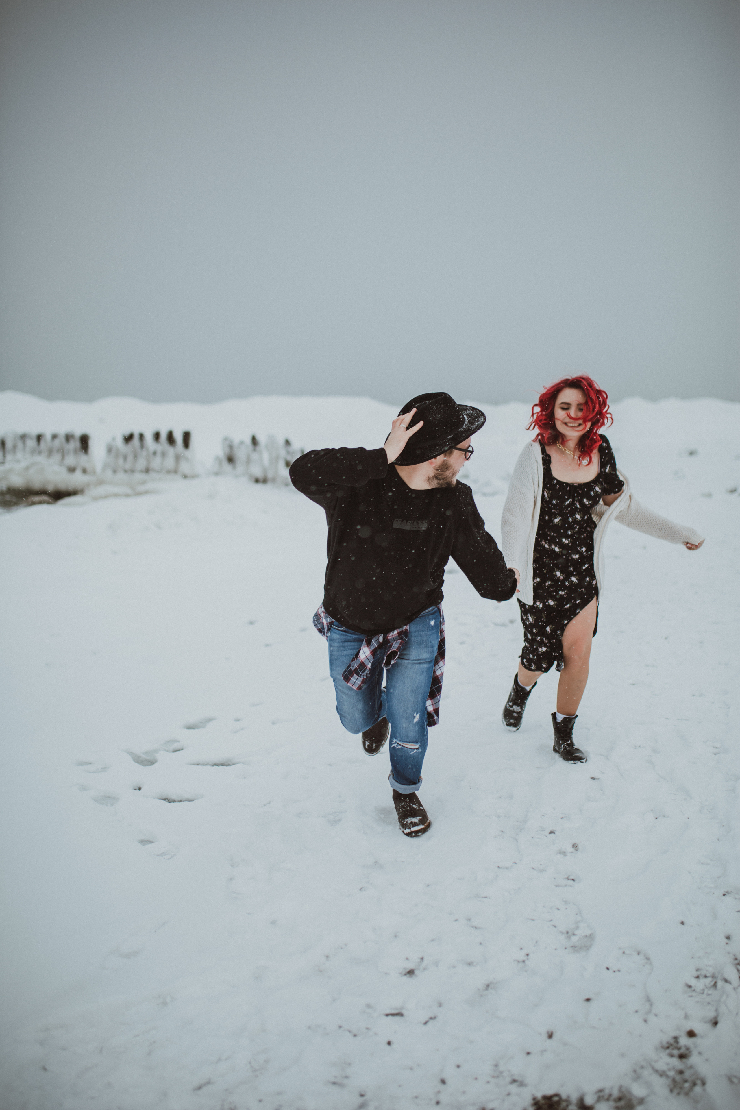 Из Ростова с любовью. Фотограф в Калининграде Дмитрий Мишин