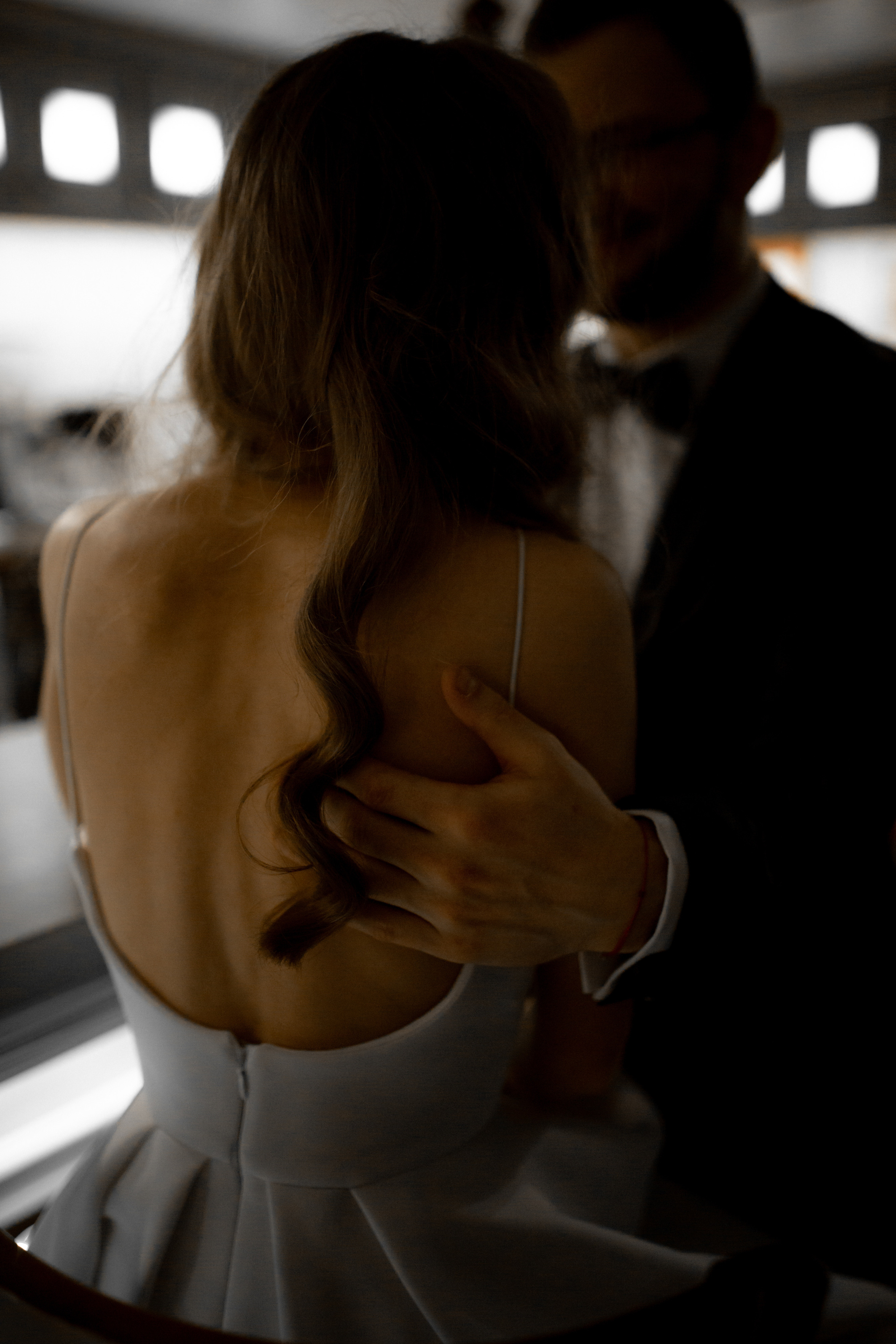 Миша и Лиза. Фотограф в Калининграде Дмитрий Мишин