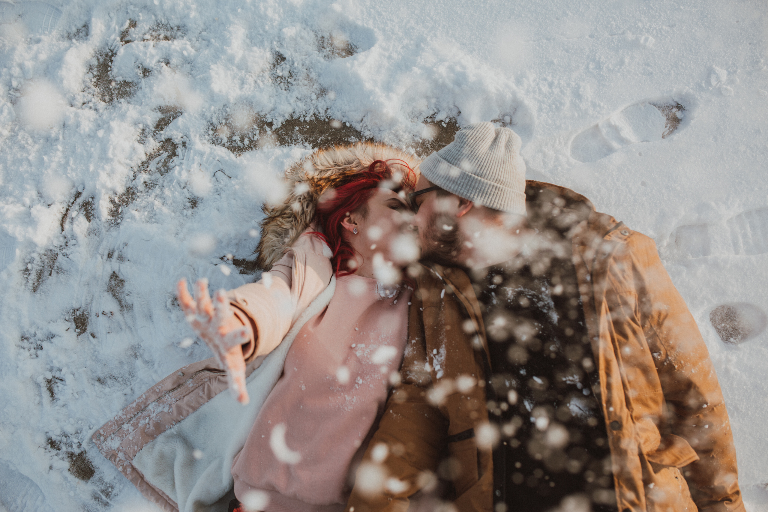 Из Ростова с любовью. Фотограф в Калининграде Дмитрий Мишин