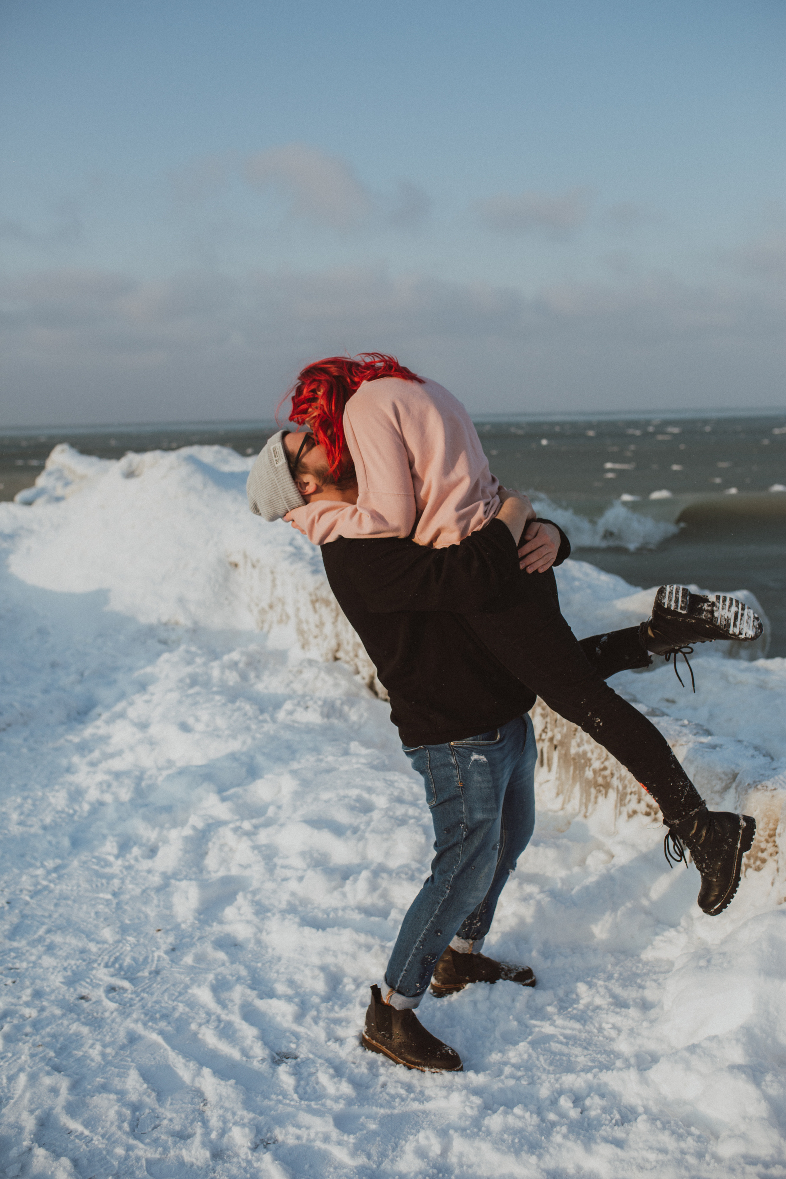 Из Ростова с любовью. Фотограф в Калининграде Дмитрий Мишин
