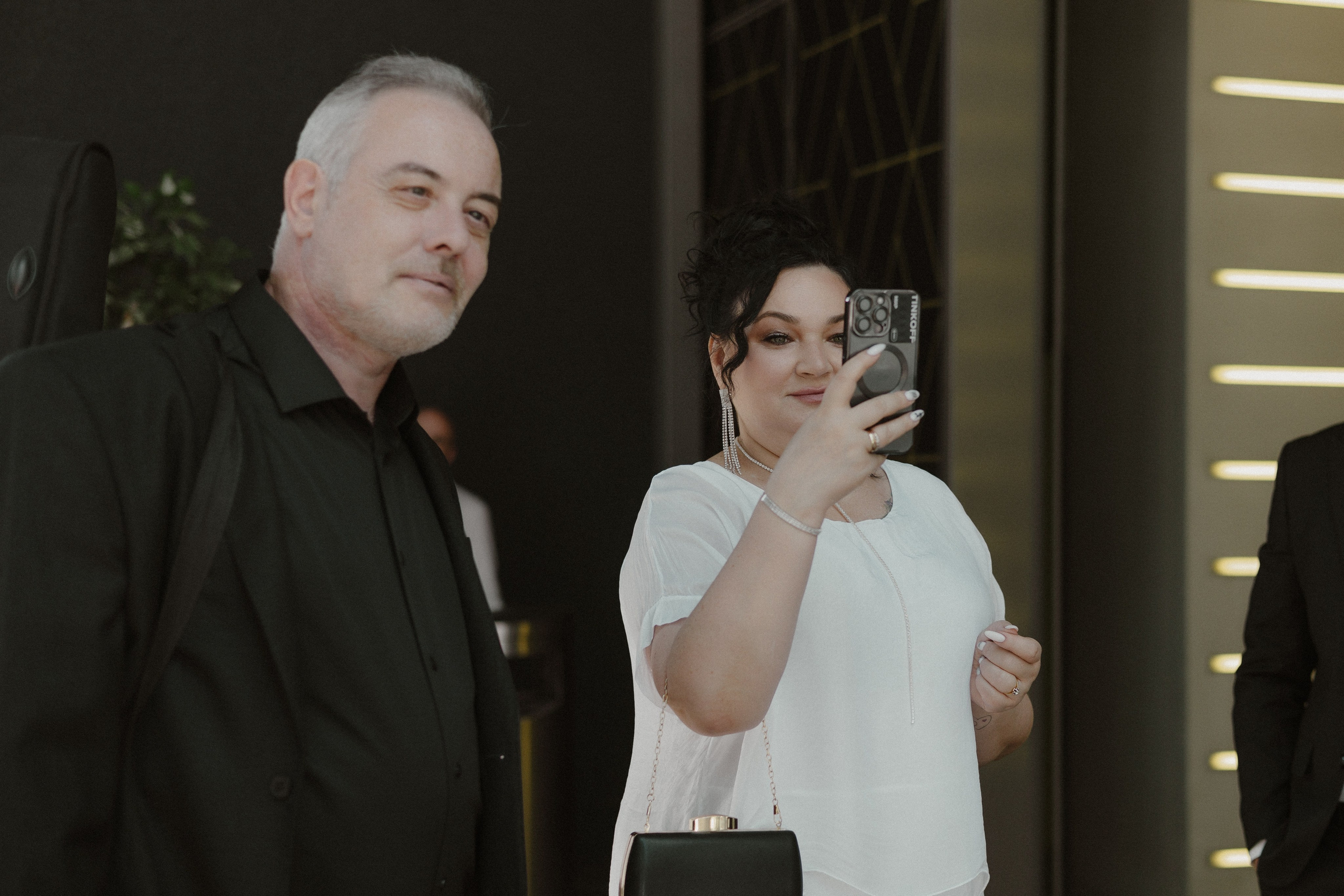 Даша и Данила. Свадебный и портретный фотограф в Москве Анастасия Масюк