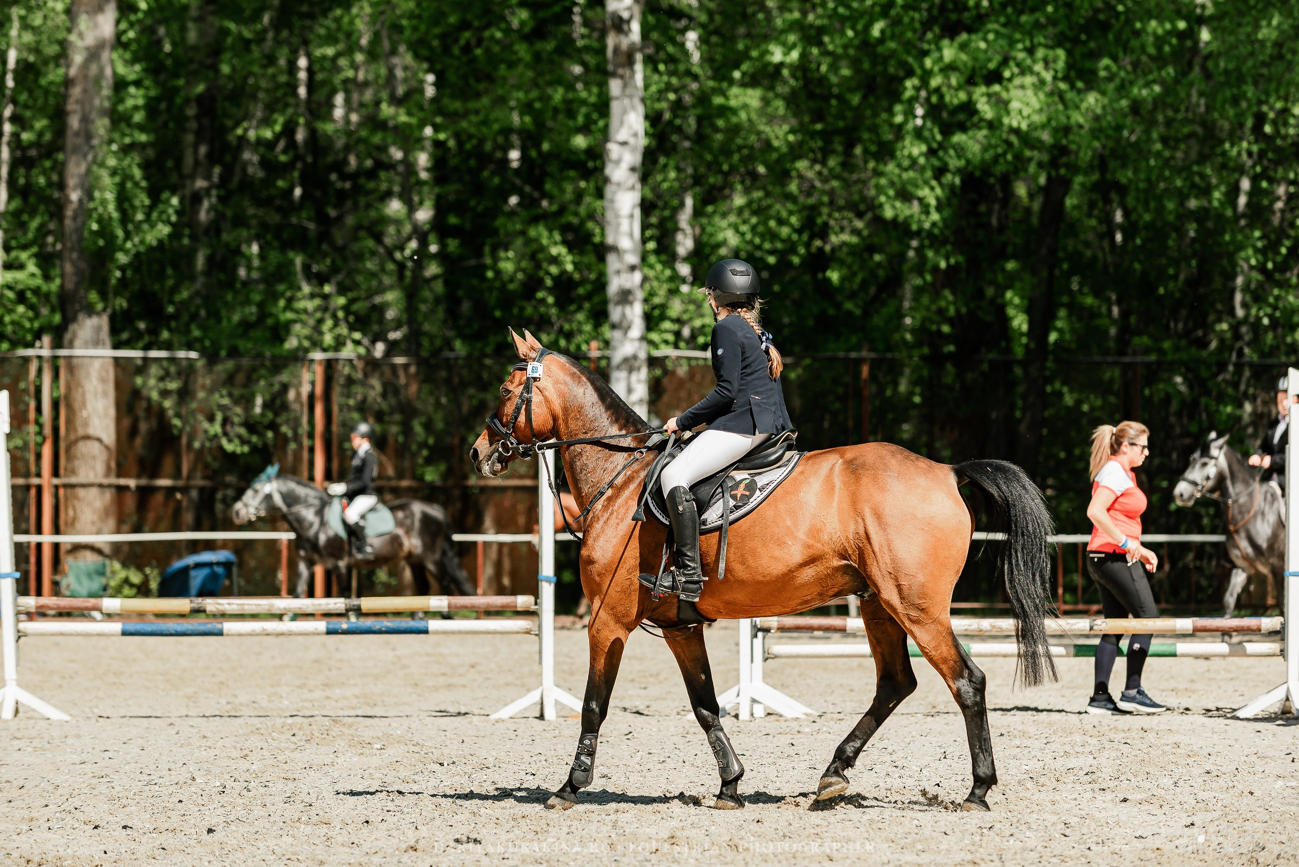 #ПОНИФОРУМ 2024. Конный фотограф Куракина Дарья • Фотосессии с лошадьми