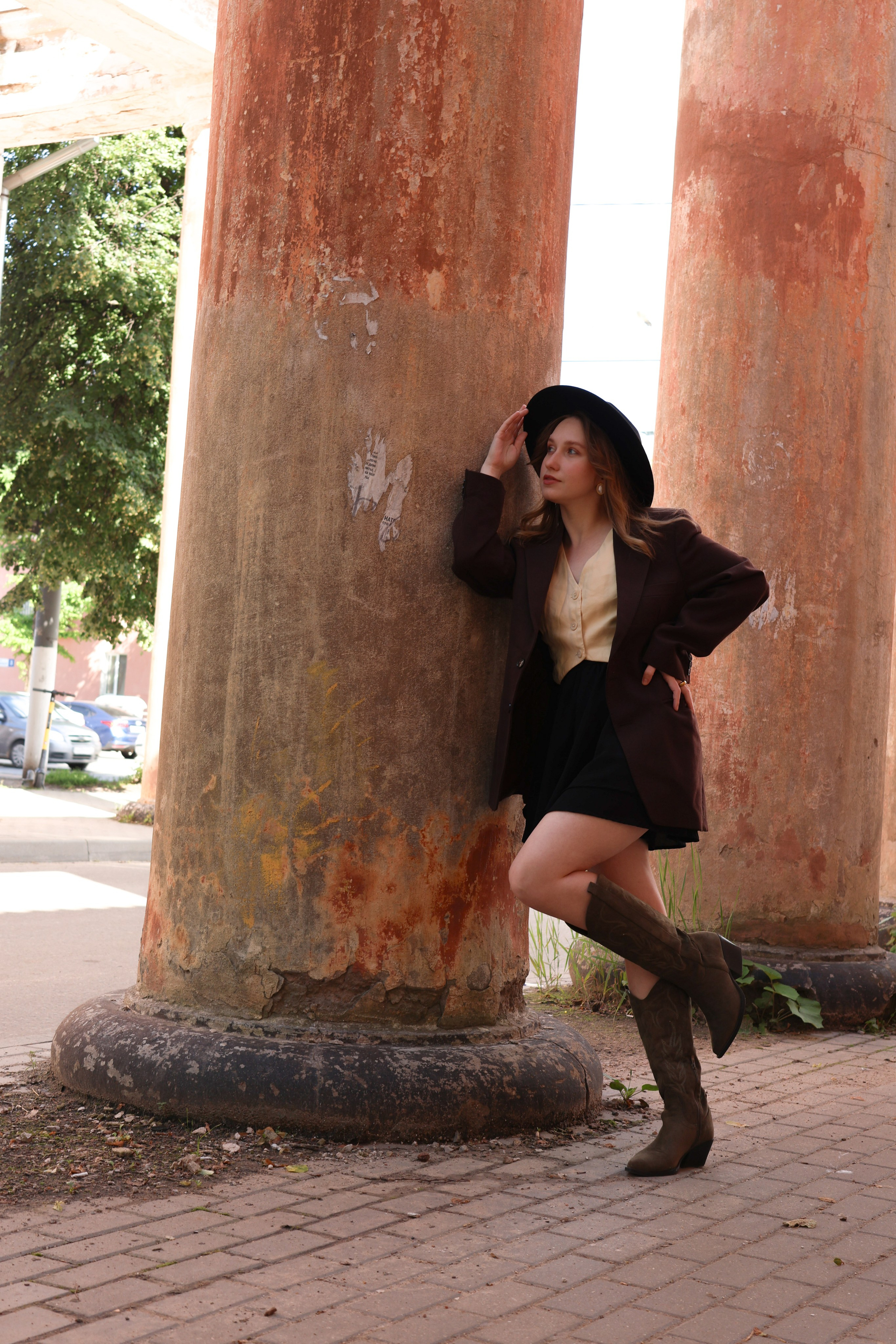 Анастасия. Виктория Галаган-фотограф в Твери