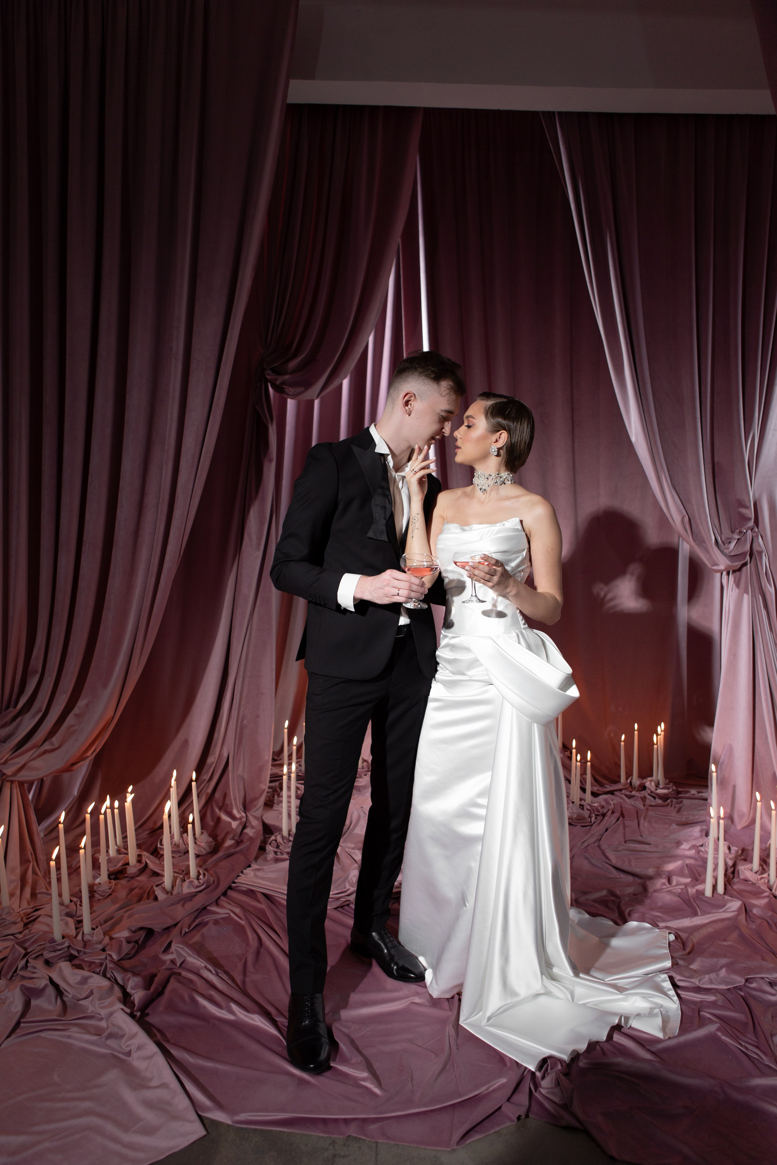 Свадебный фотограф в Ростове-на-Дону — Свадьба Ярослава и Юлии. Свадебный фотограф Ростов на Дону / Таганрог — Усачева Анастасия