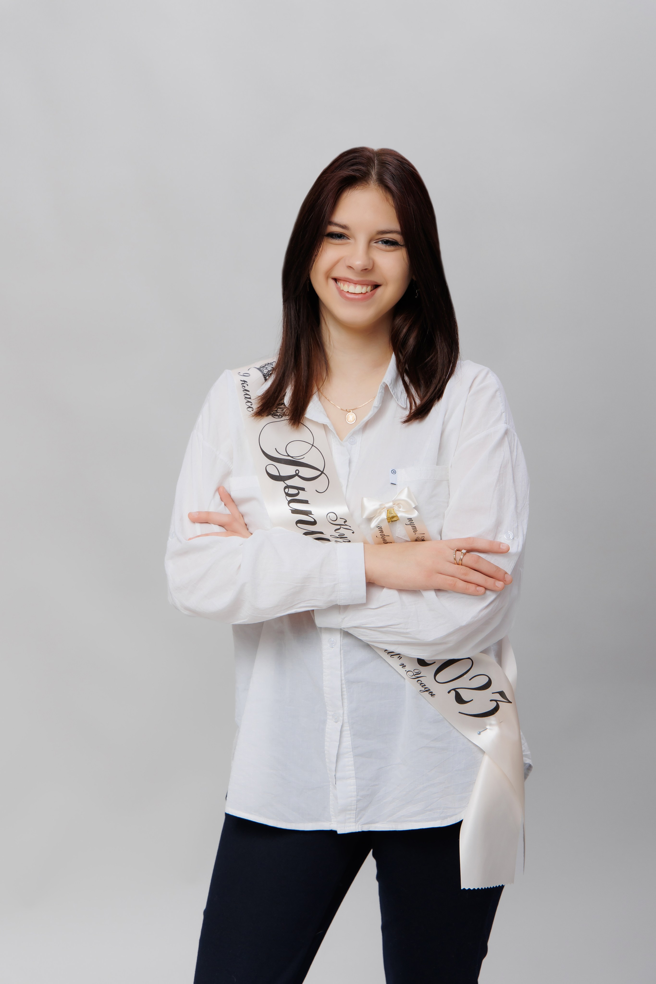 СТАРШИЕ КЛАССЫ. Фотограф в Михнево Юлия Коляскина