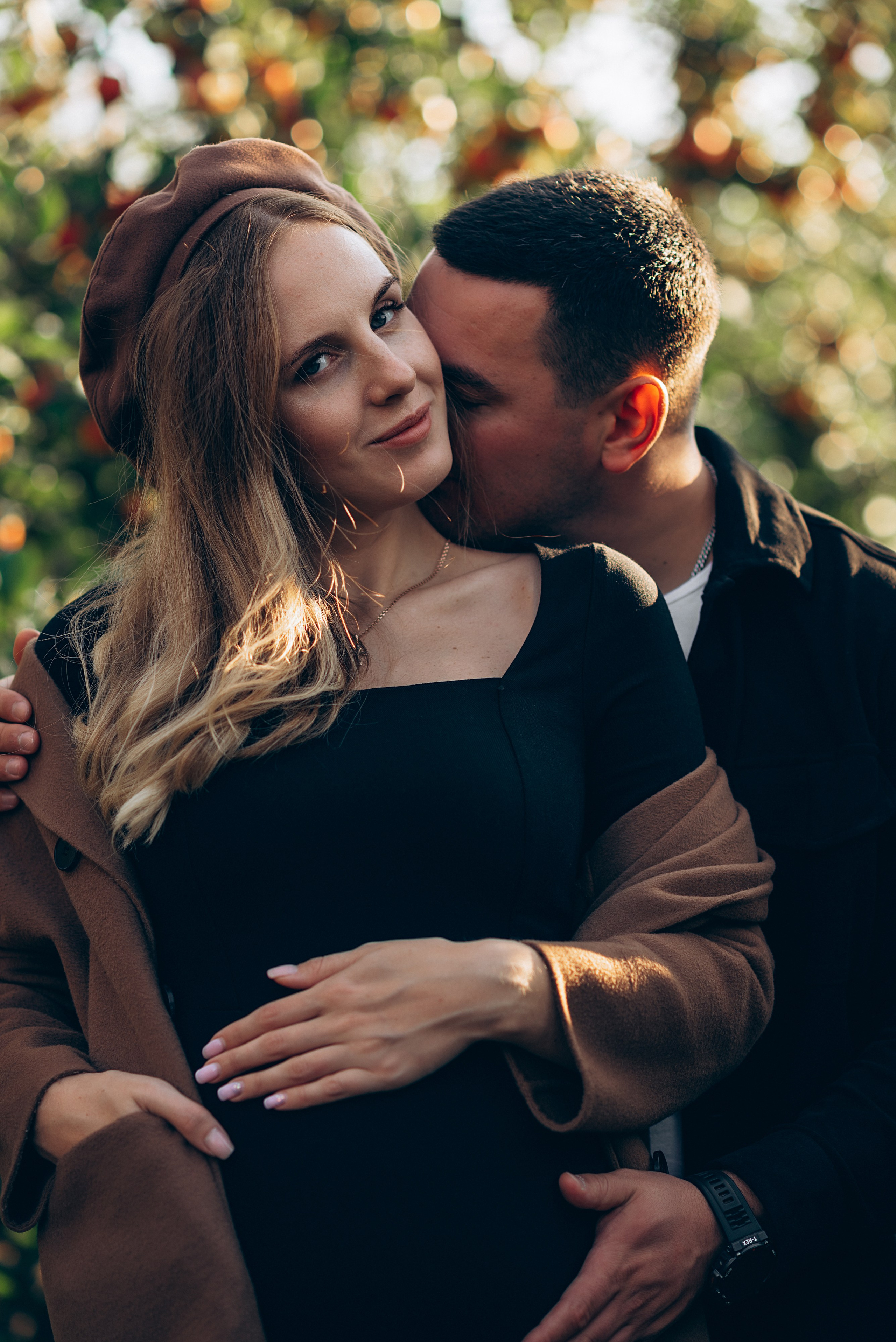 Anastasia & Dima. Семейный и детский фотограф в Белгороде Ольга Сорока