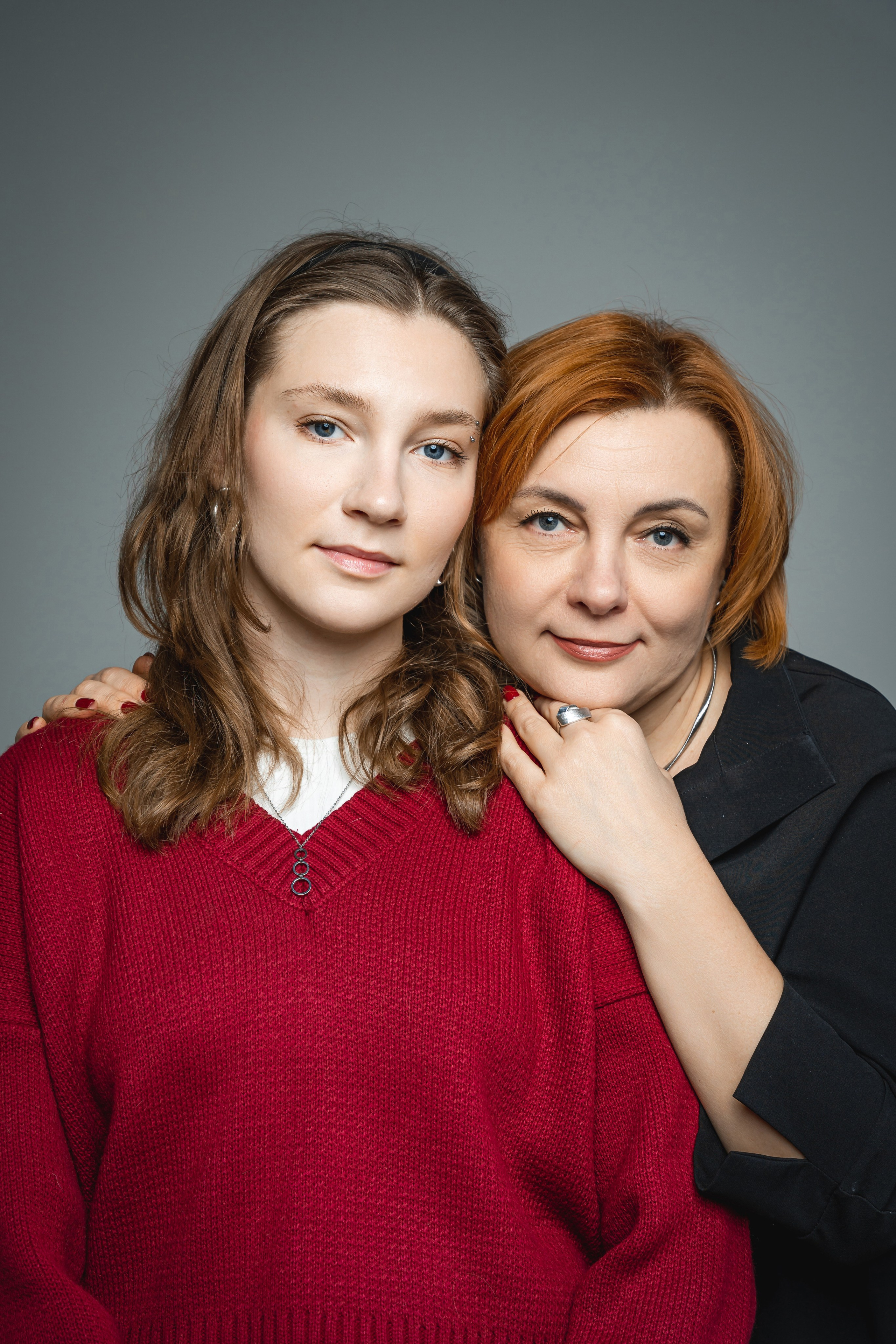 Циклорама. Фотограф Валентина Полунина