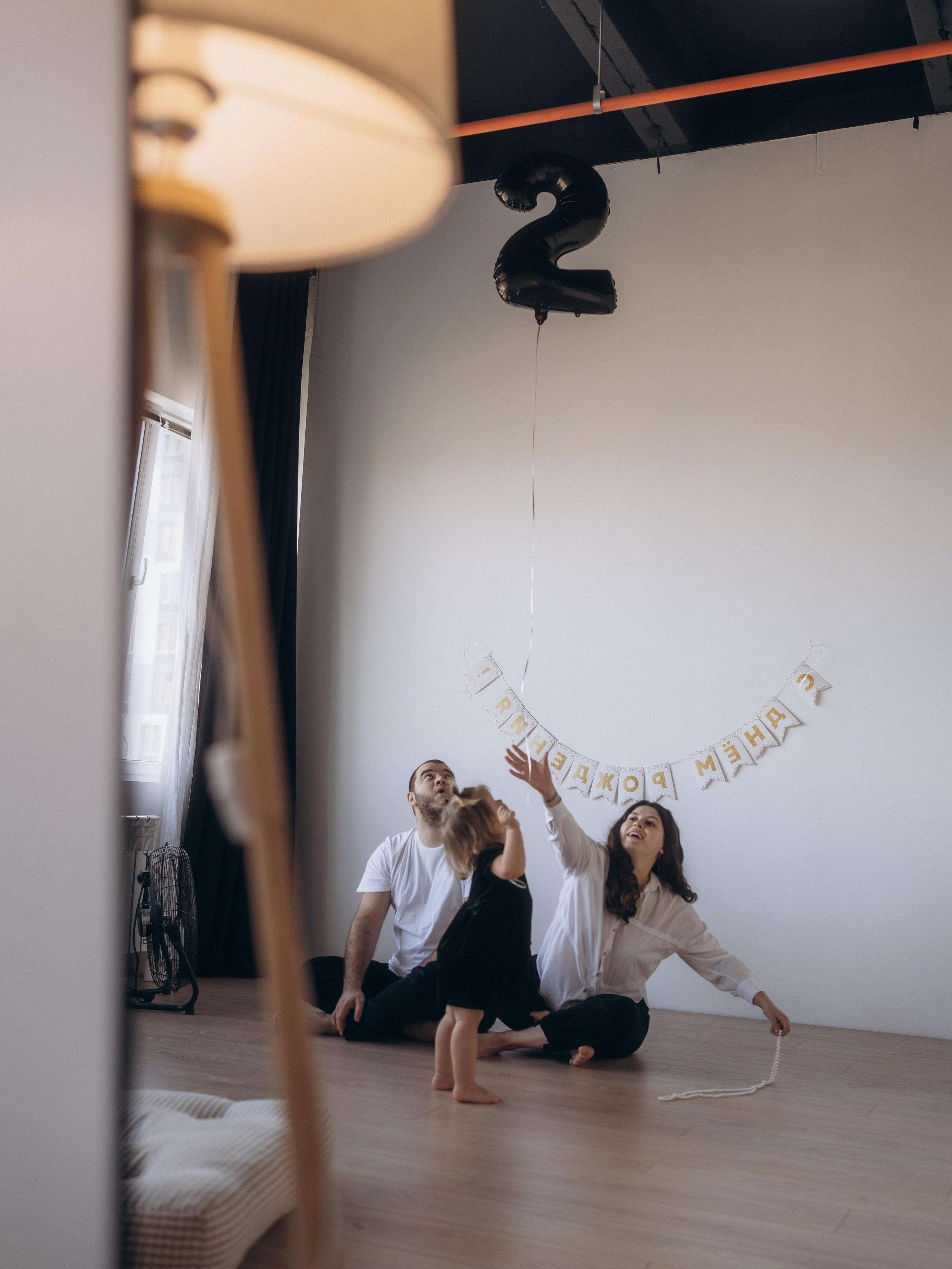 Эти прекрасные «два». Семейный фотограф и видеограф в Москве