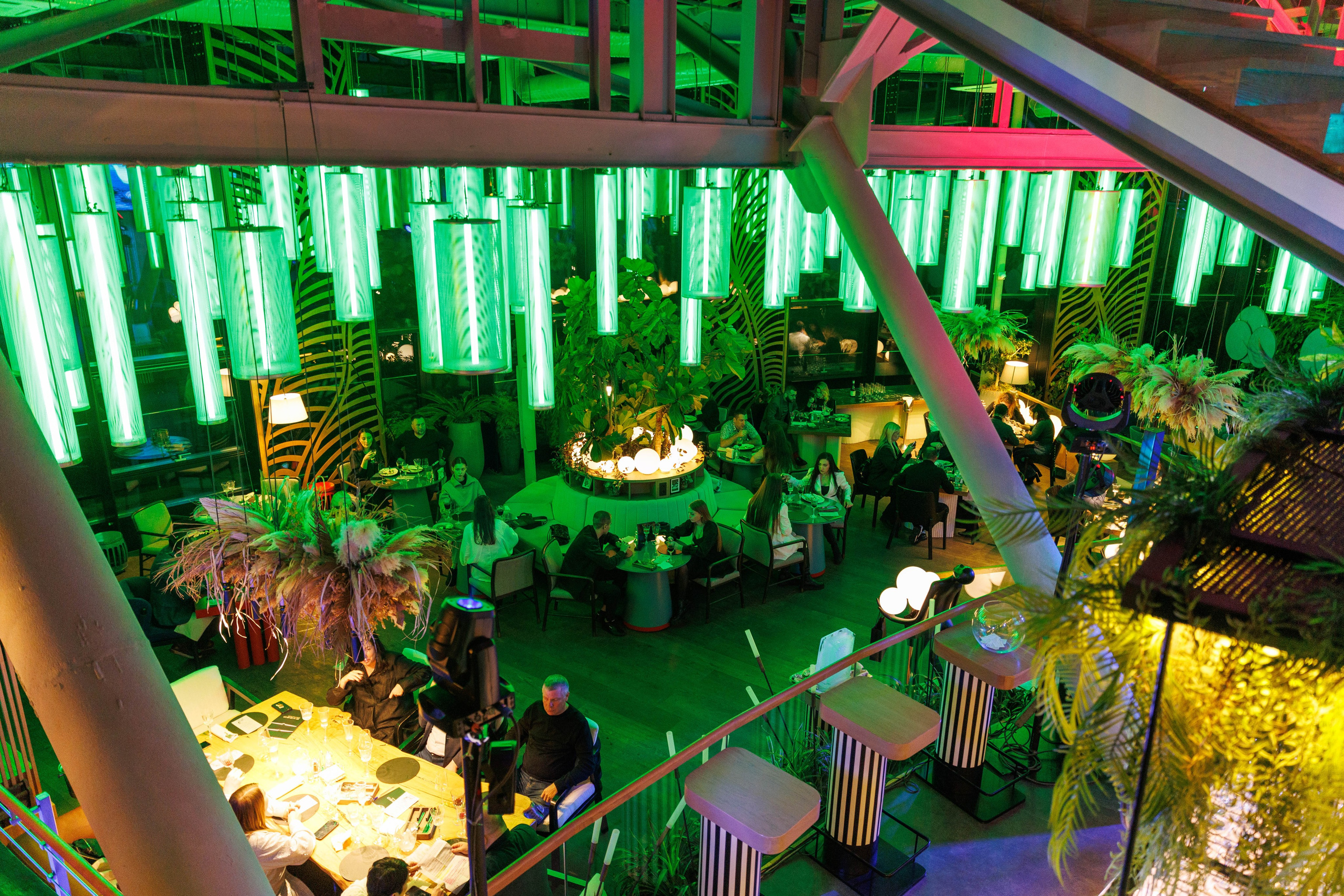 Разное. Фотограф Вадим Казусь