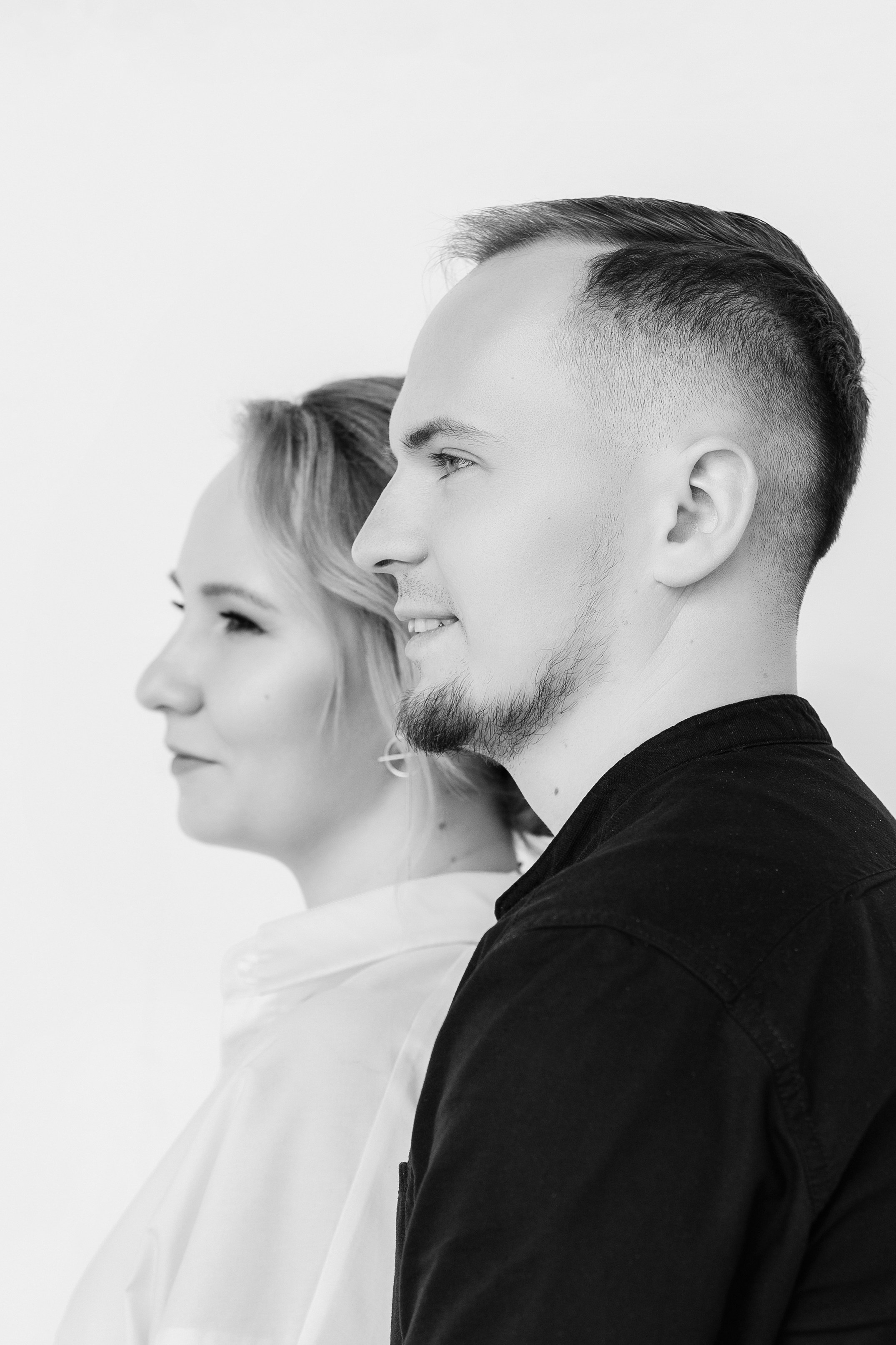 Дмитрий ♥ Олеся. Свадебный и семейный фотограф в городе Воронеж. Ирина Боловина