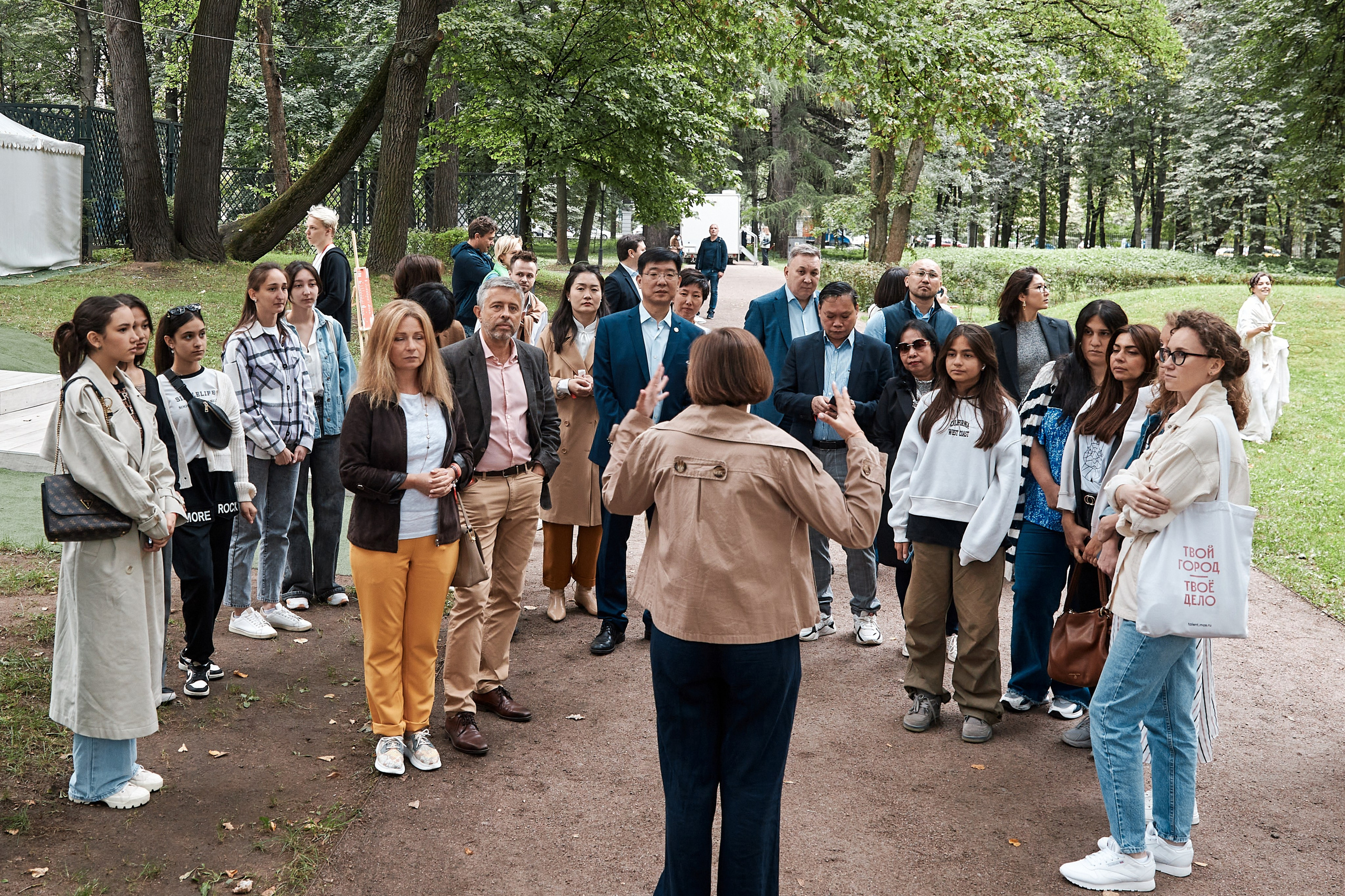 _Усадьбы Москвы_Кусково. Свадебный фотограф Андрей Кочкин в Москве