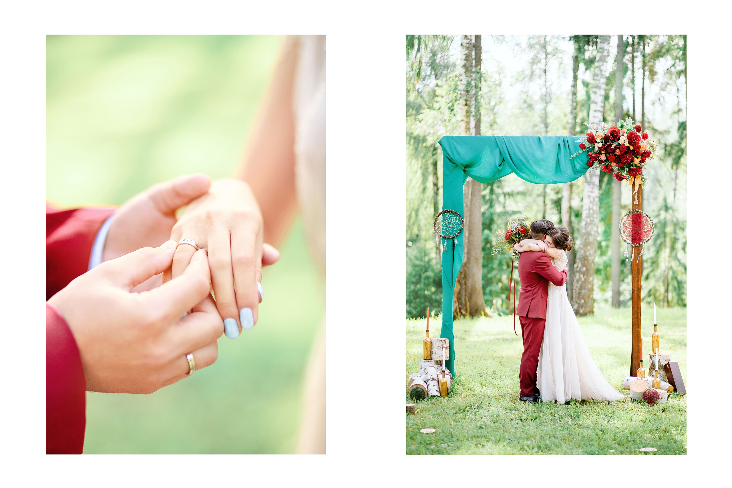 Свадебный фотограф. Фотограф Москва — Павел Михайлов