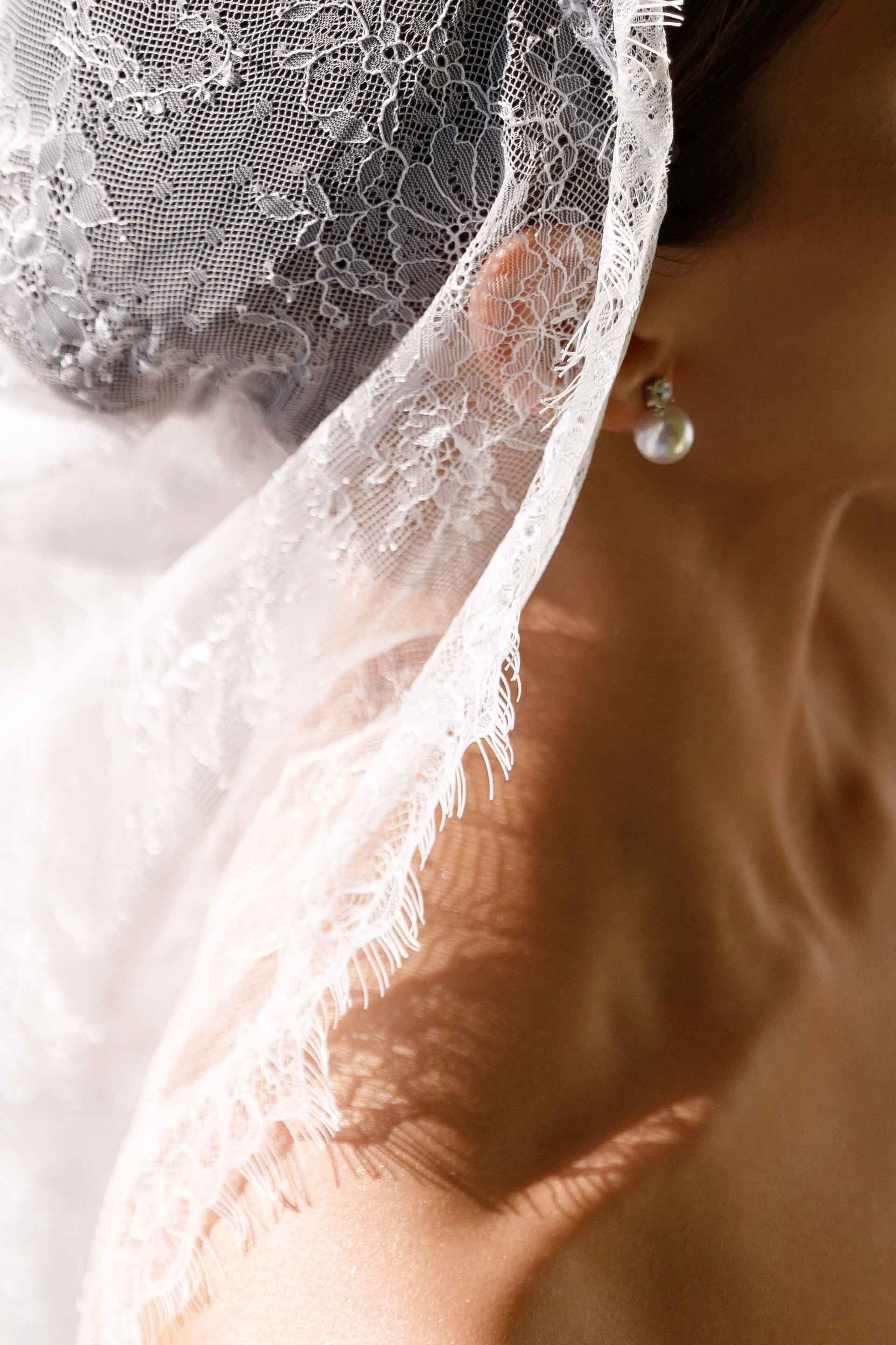 Принц и принцесса. Свадебный фотограф Марьям Сайфулина г. Красноярск