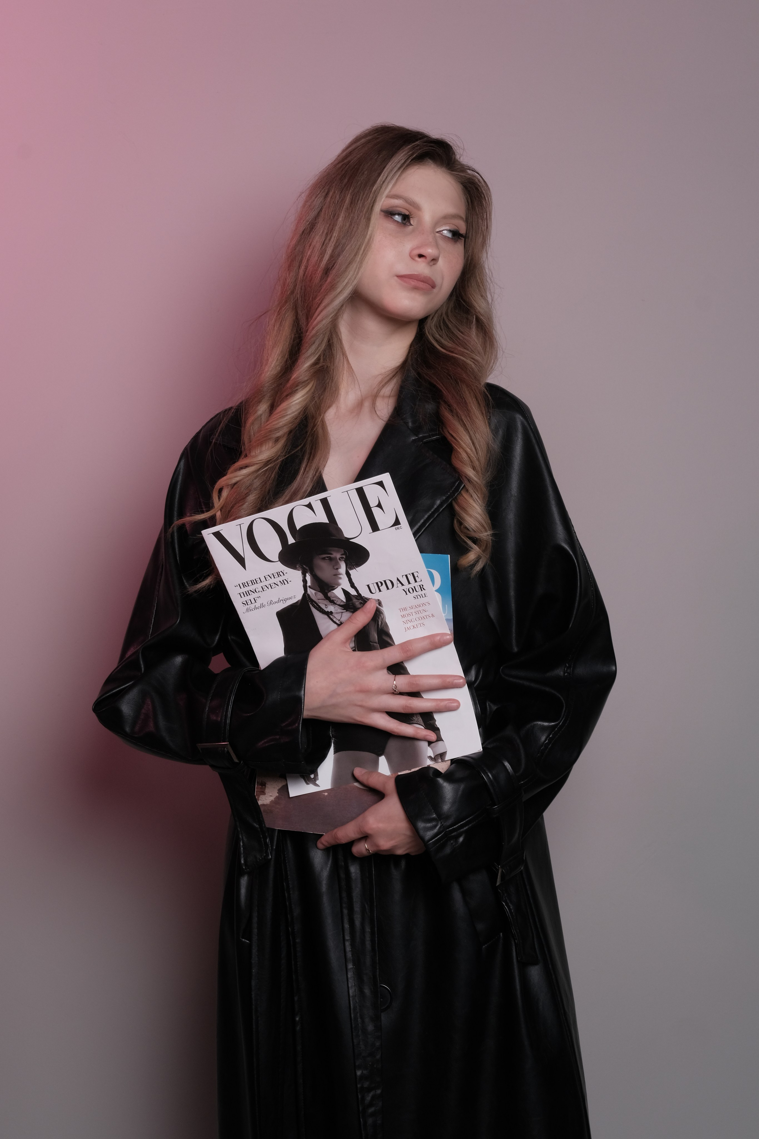 Смотреть всю серию. Фотограф Надршина Лилия