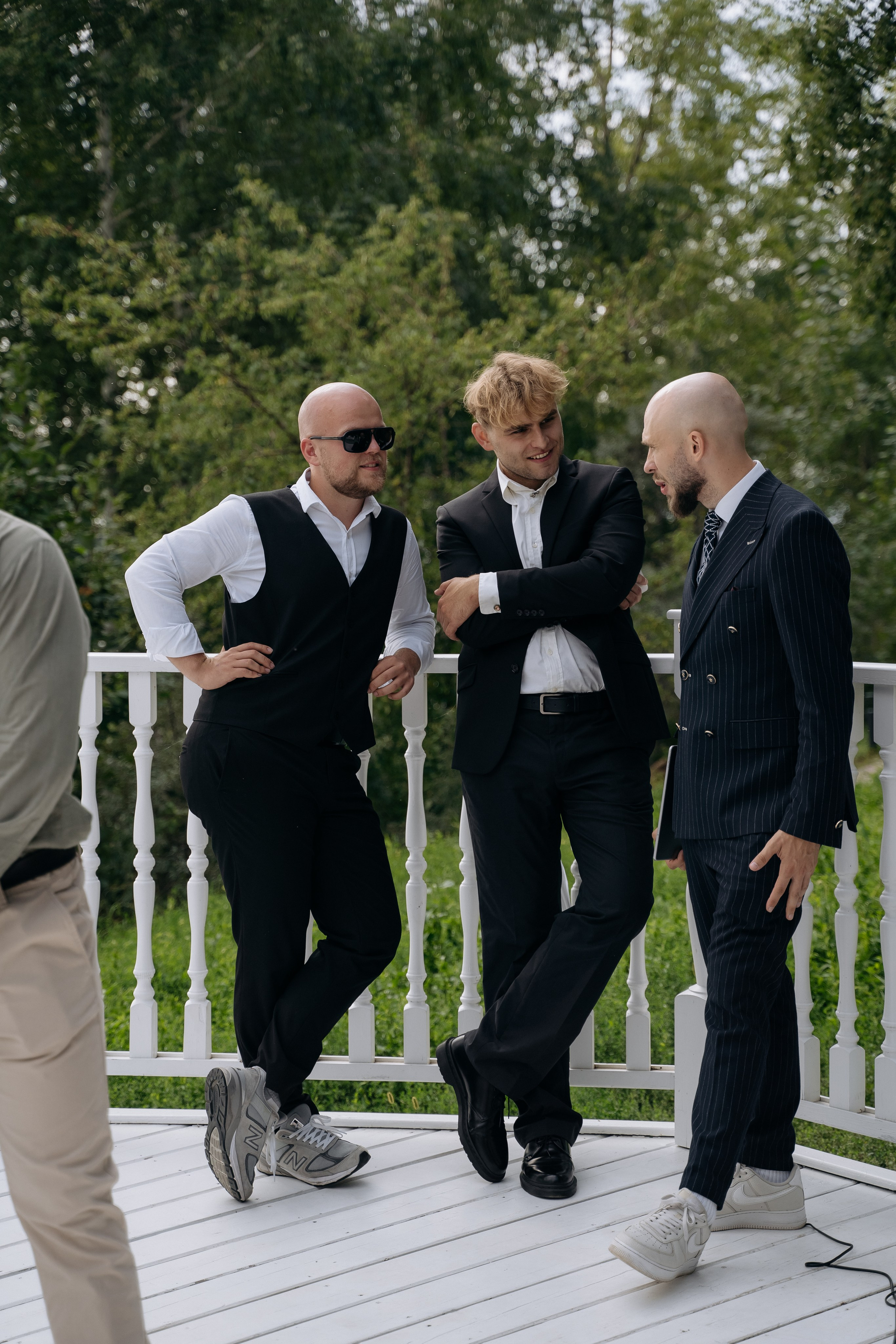 Лиля и Иван. Свадебный и семейный фотограф в Новосибирске Наталья Зорина