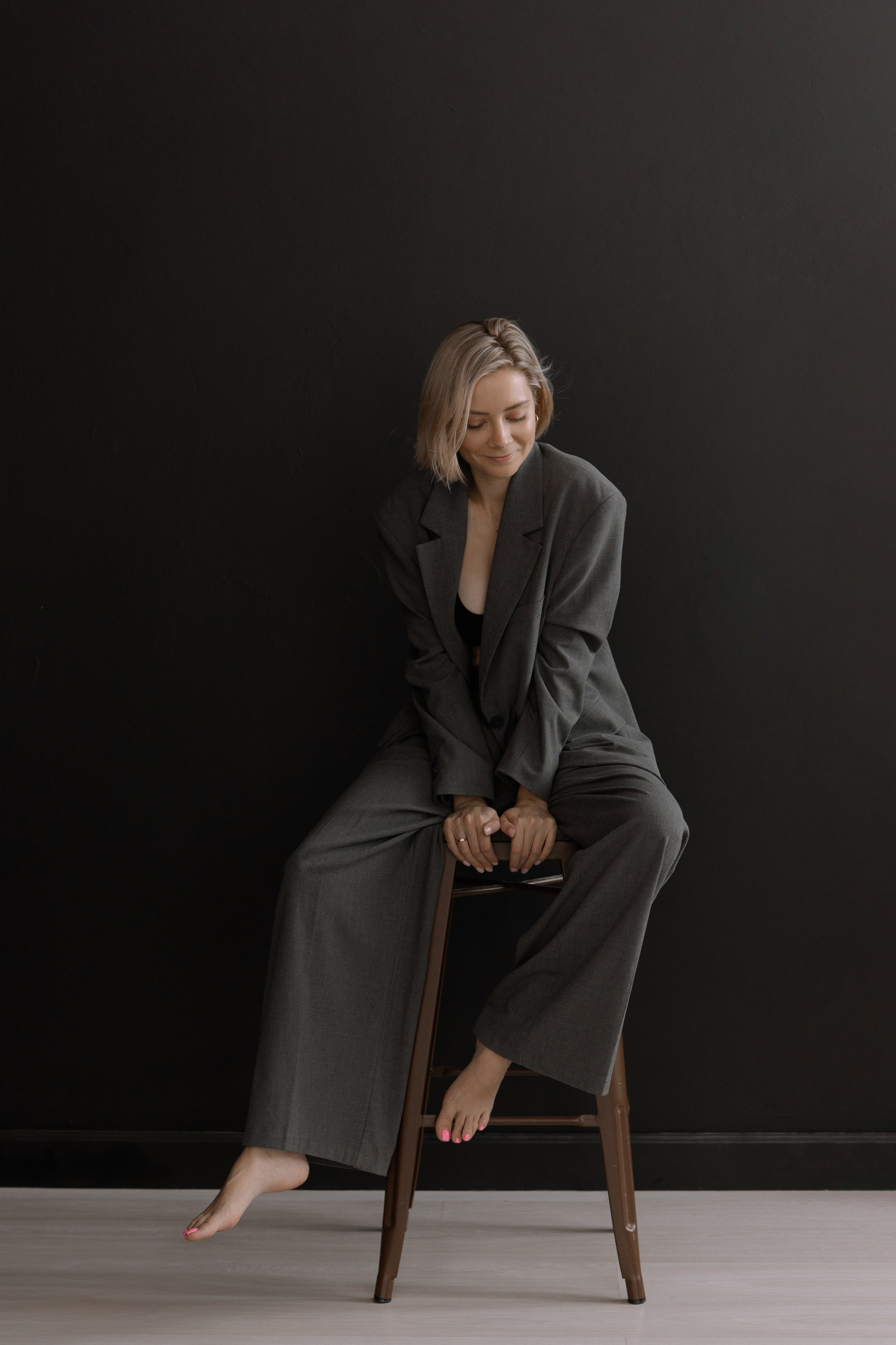 Оля. Фотограф Олеся Голева