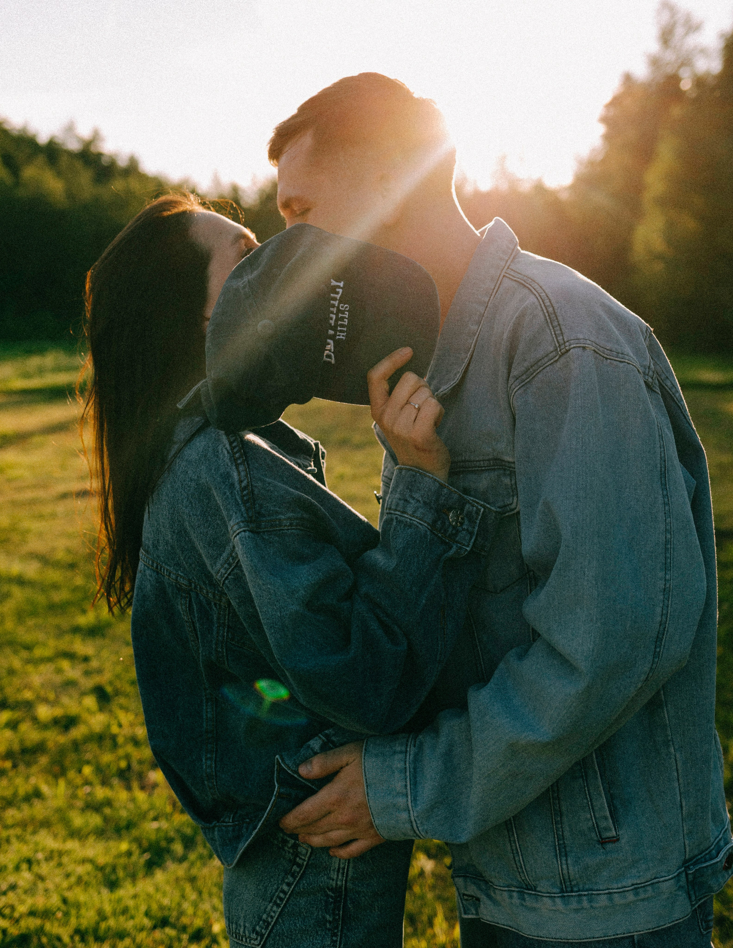 Биглинутыши love is. Фотограф Андрей Куськало