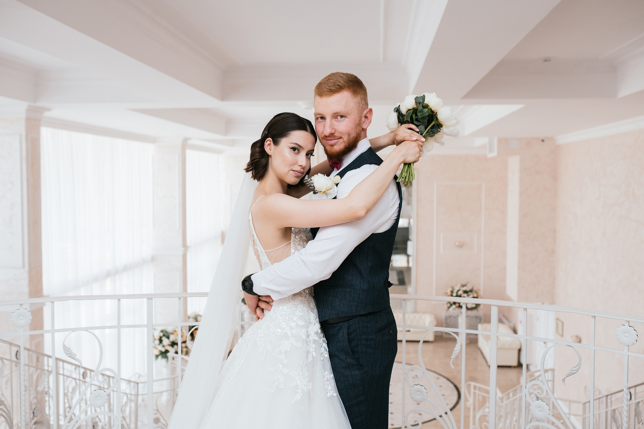 Wedding day #52. Свадебный, семейный фотограф в Рязани Лена Брант