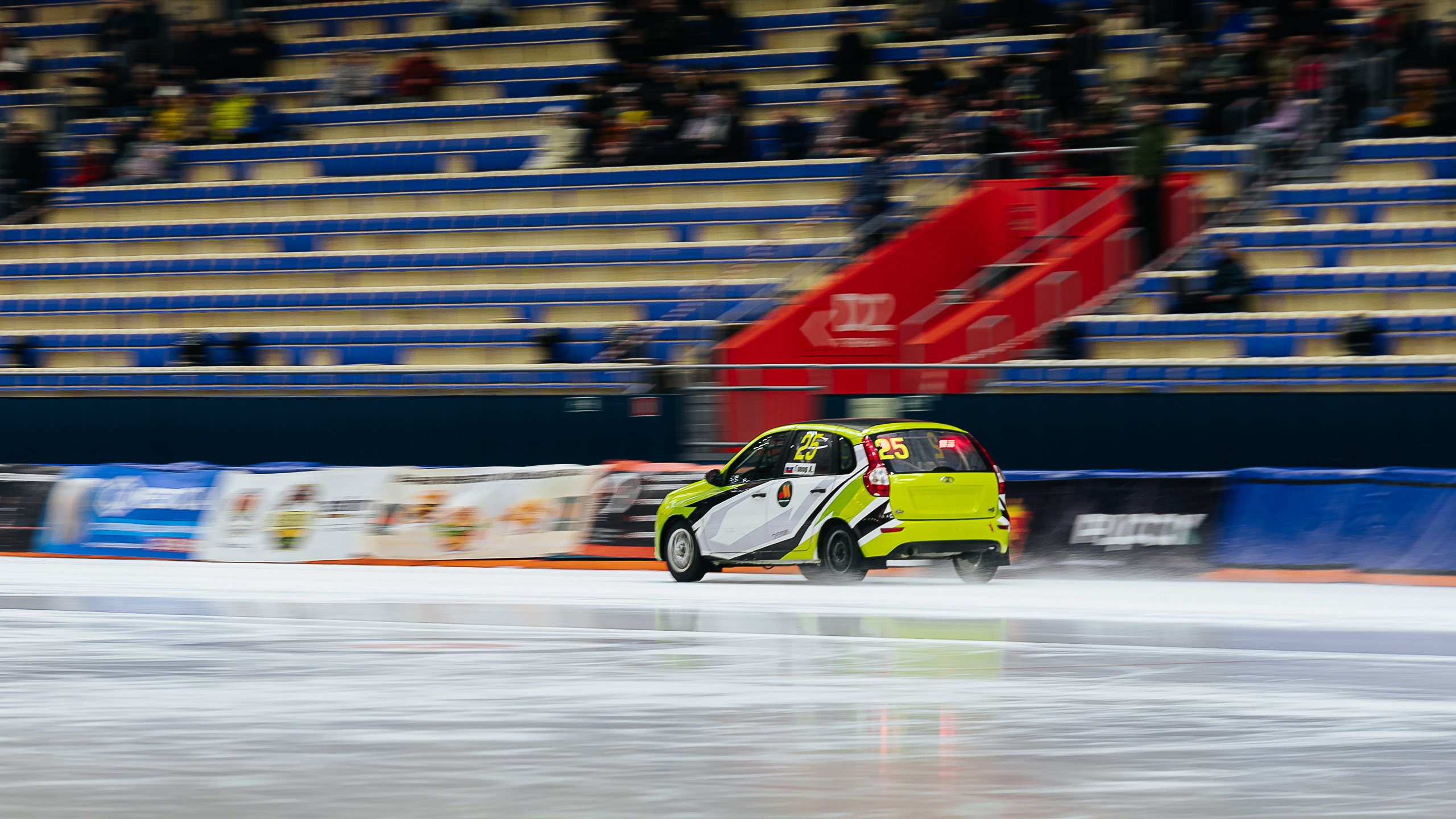 30.03.2024 — Кубок губернатора Кузбасса по автогонкам. Репортажный фотограф в Кемерово