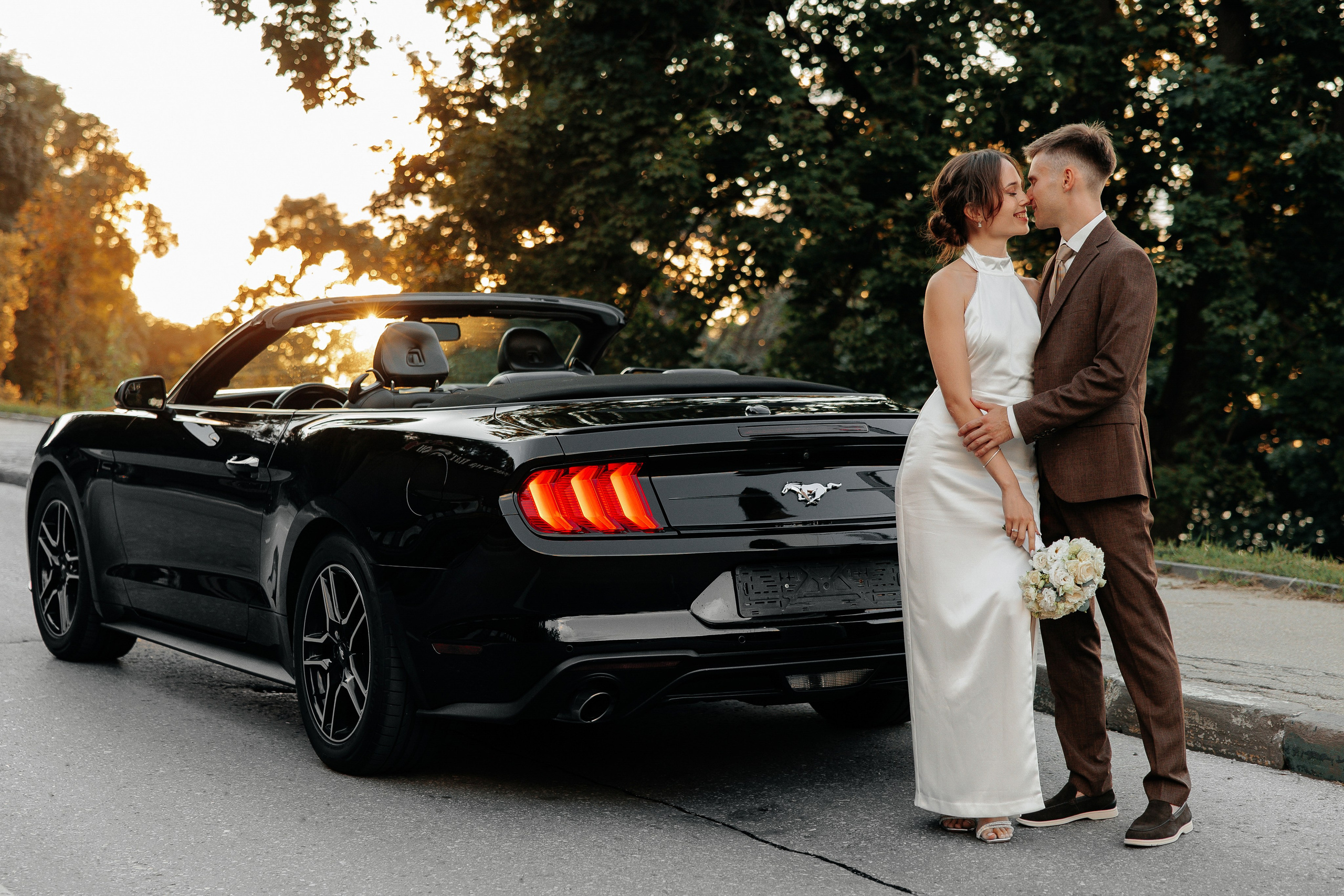 Dmitry & Daria. Свадебный фотограф Павел Фурашов в Нижнем Новгороде | Paul Matis