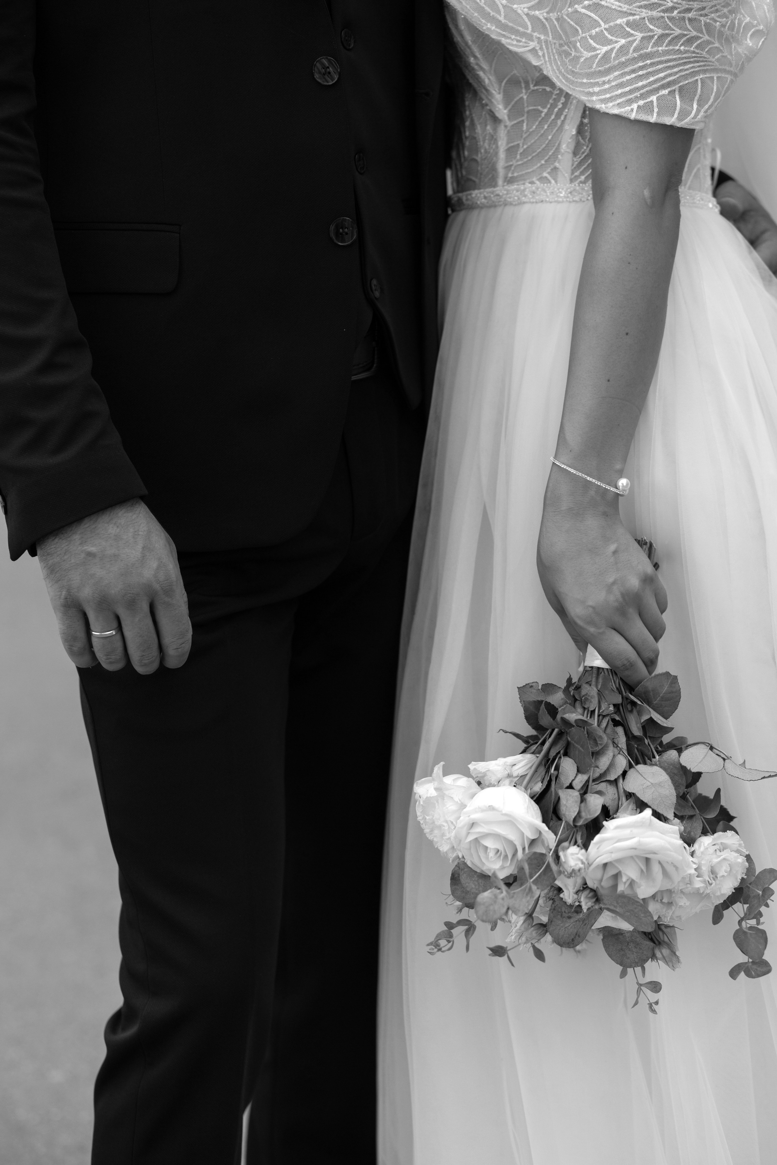 Кристина и Андрей. Фотограф Новосибирск Халуева Елена