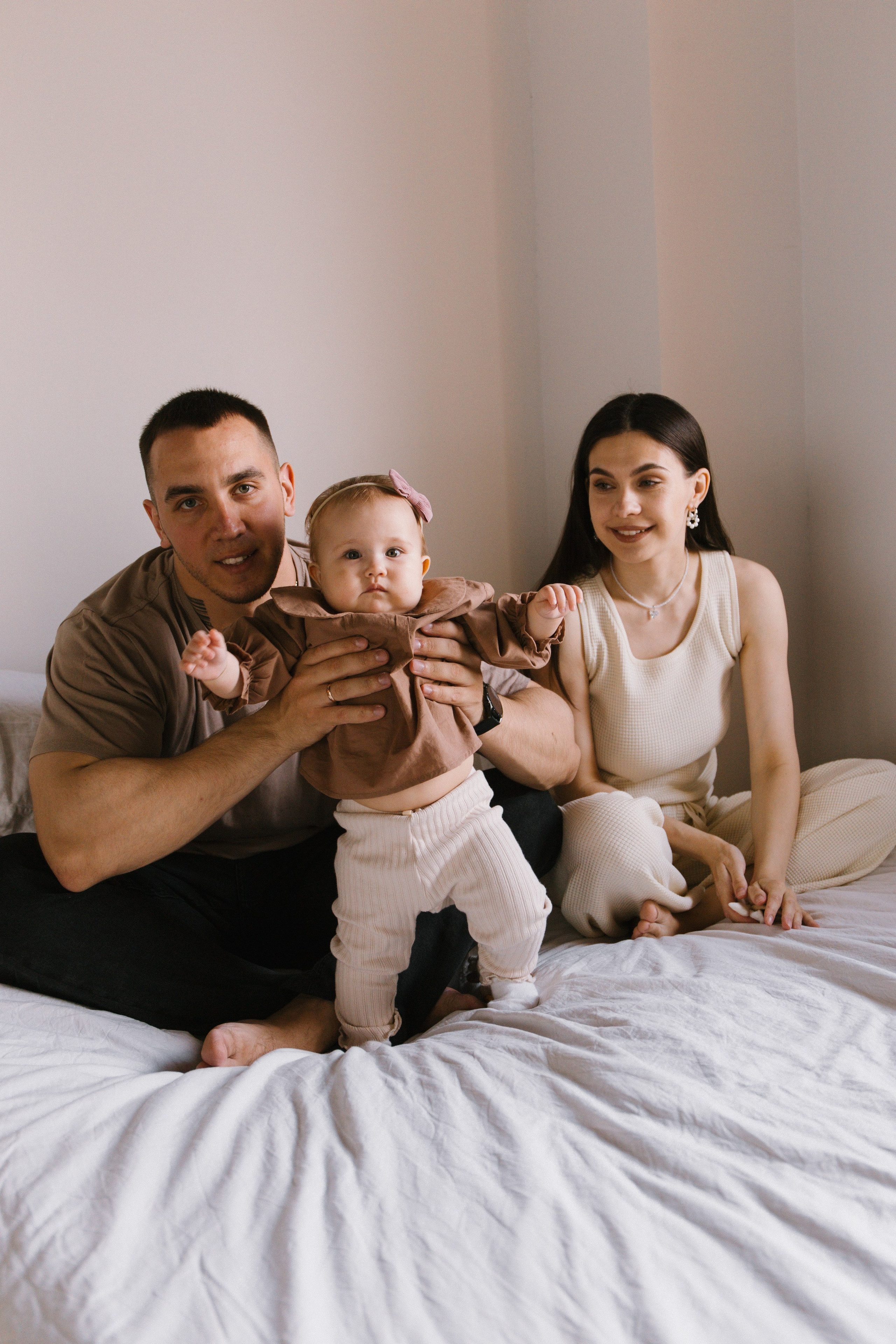 Маленький мир. Свадебный и портретный фотограф в Новосибирске Любовь Исакова