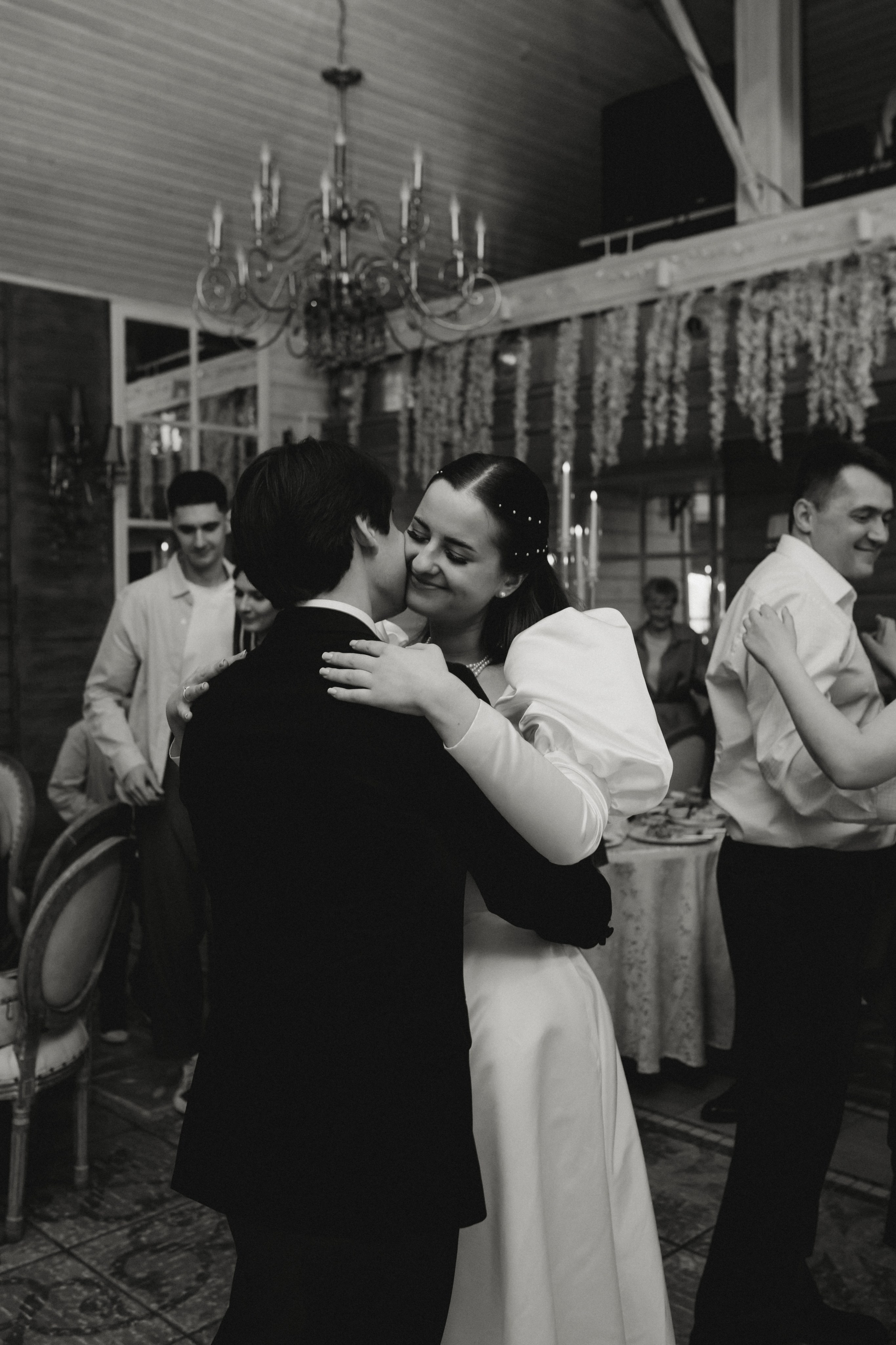 Эдуард и Елизавета. Семейный фотограф в Обнинске