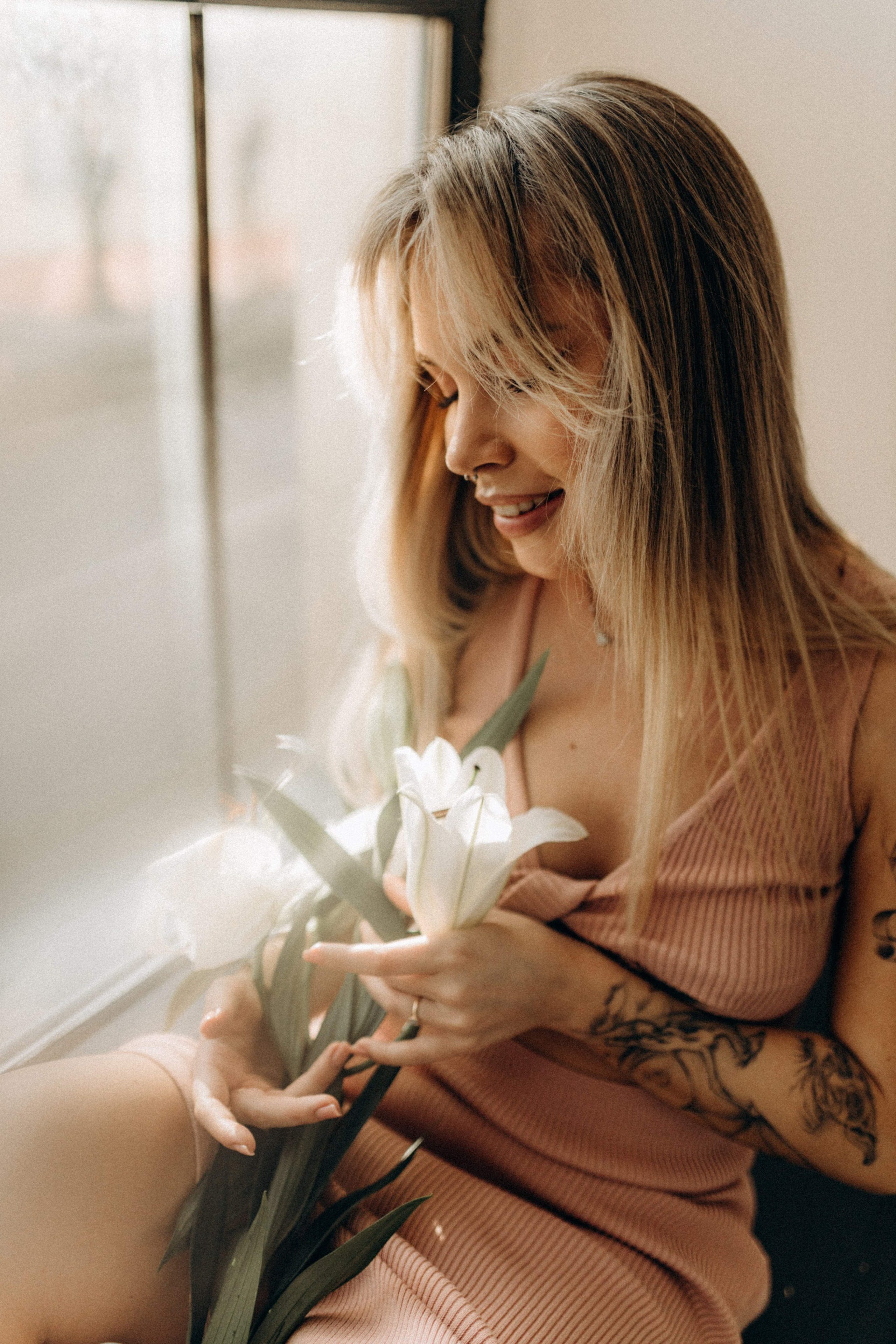 Илона. Фотограф НОГИНСК, Москва, Анастасия Белая